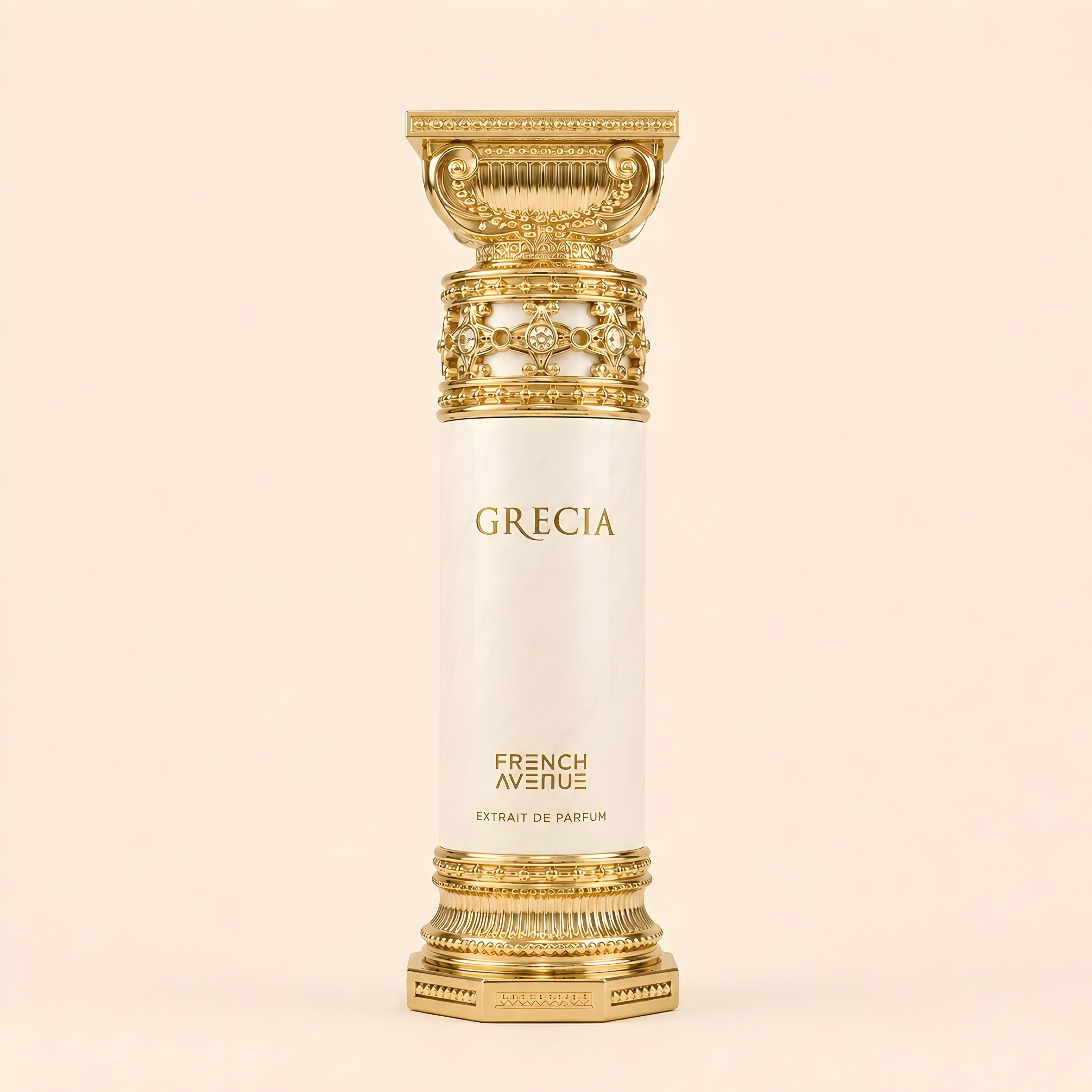Grecia