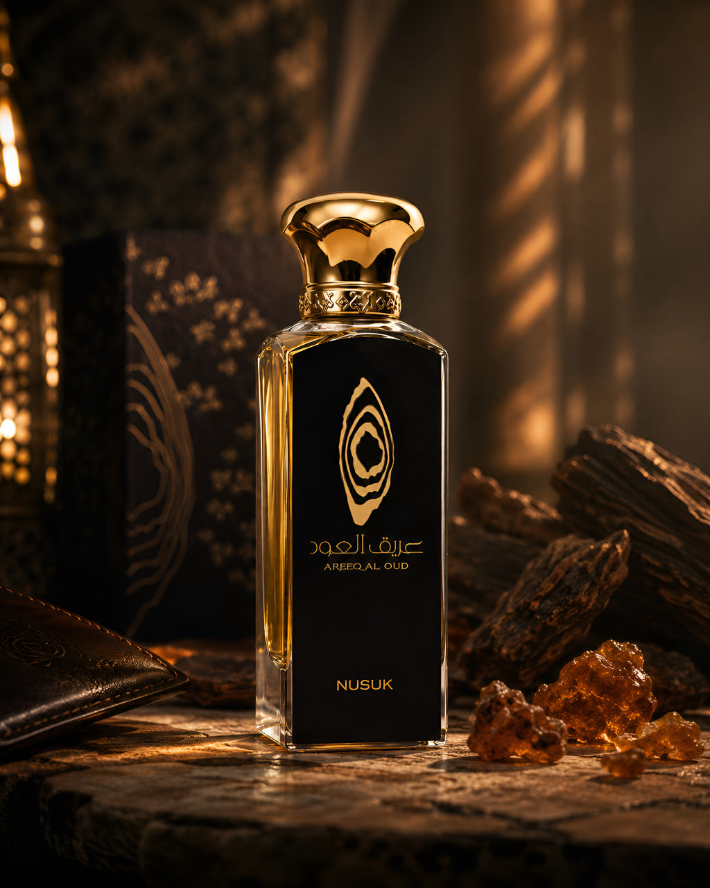 Areeq Al Oud
