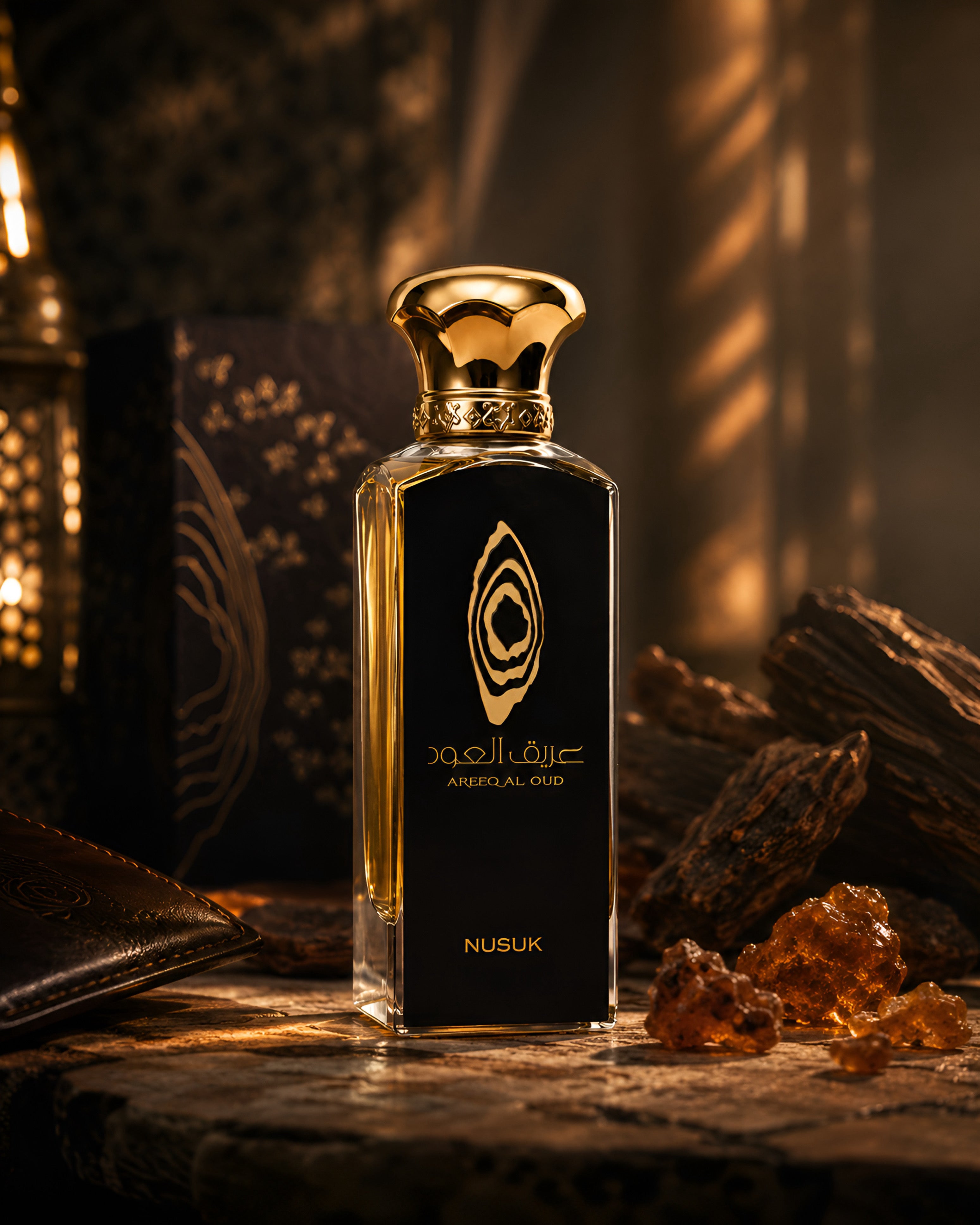 Areeq Al Oud