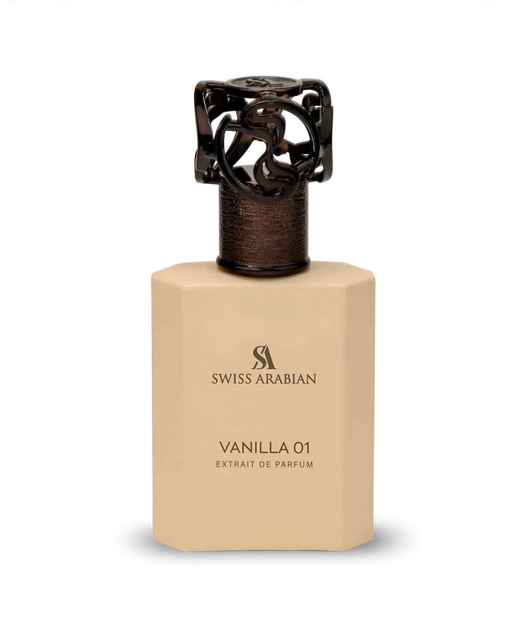 Vanilla 01