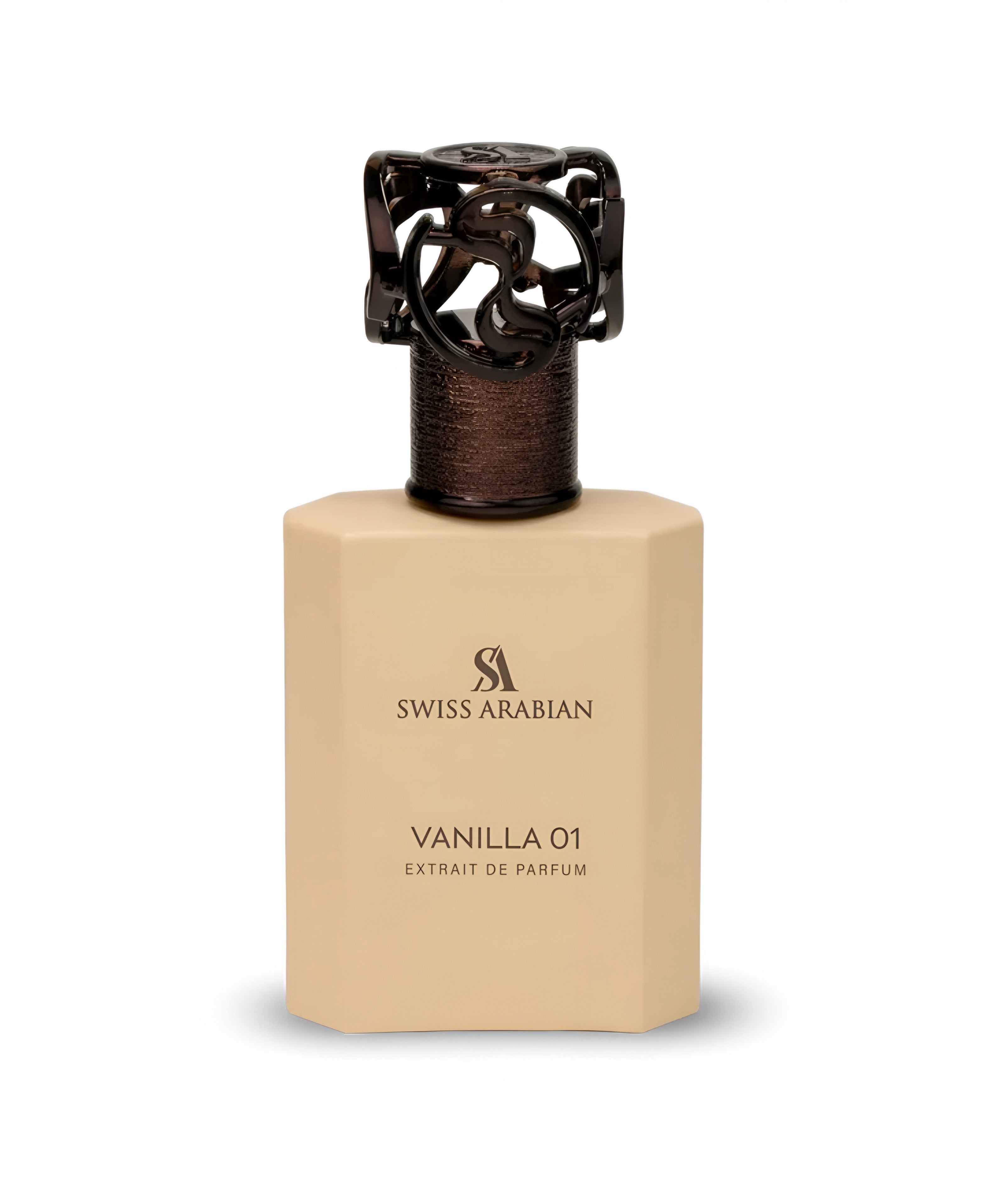 Vanilla 01