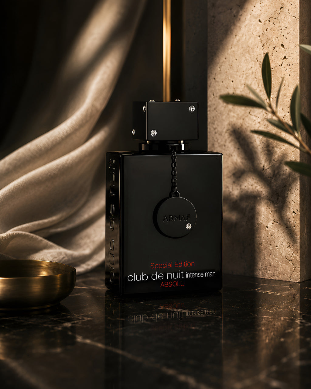 Club de Nuit Intense Man Absolu