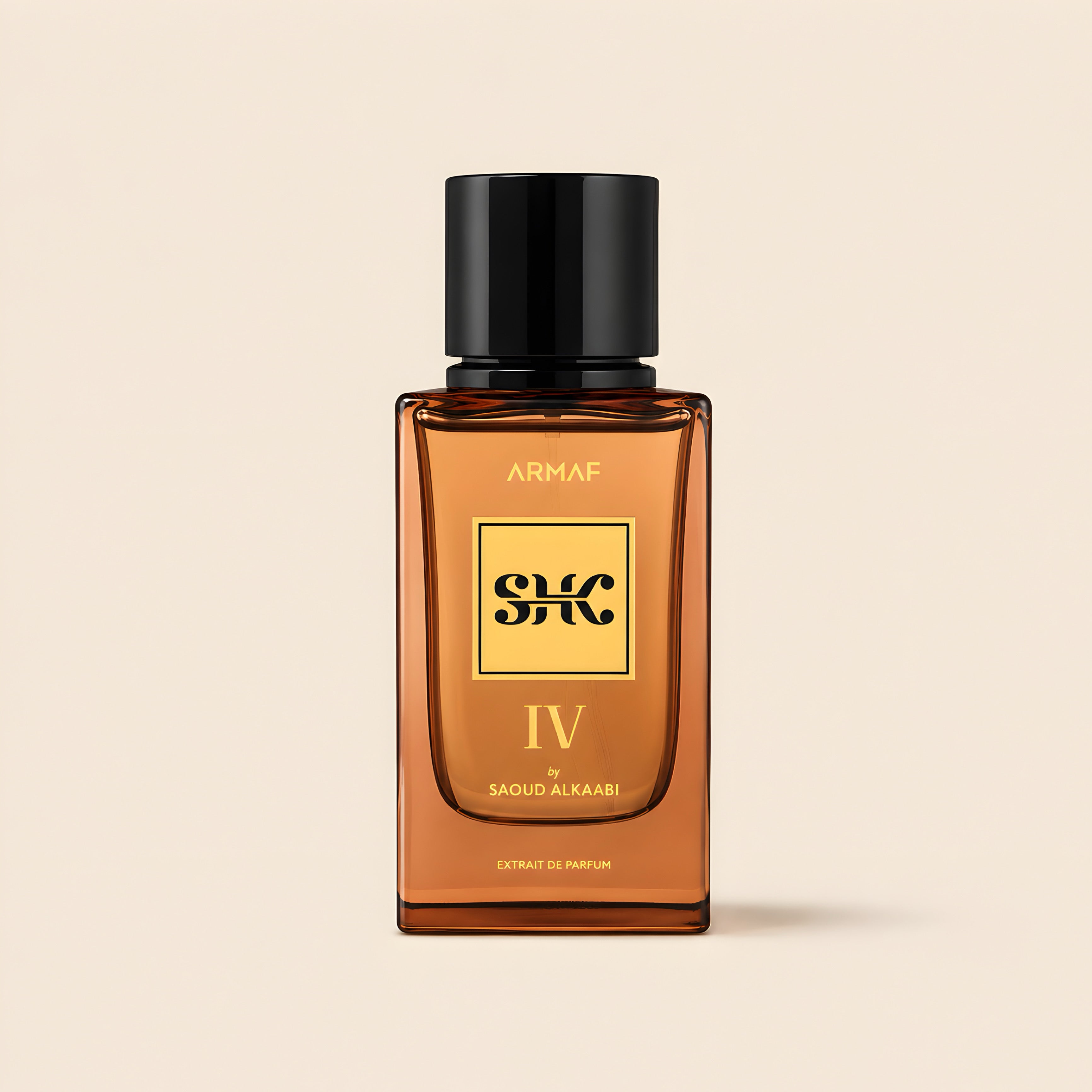 SHK IV by Saoud Alkaabi