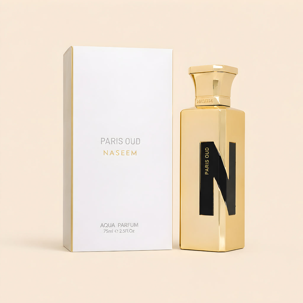 Paris Oud