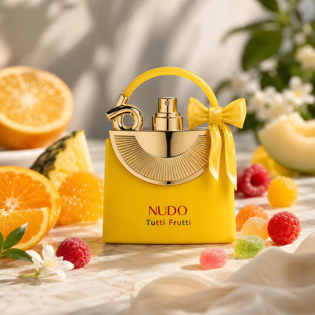 NUDE ALL FRUIT