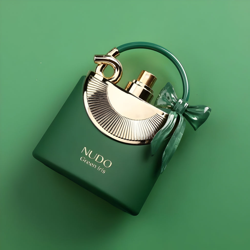 Nudo Green Iris