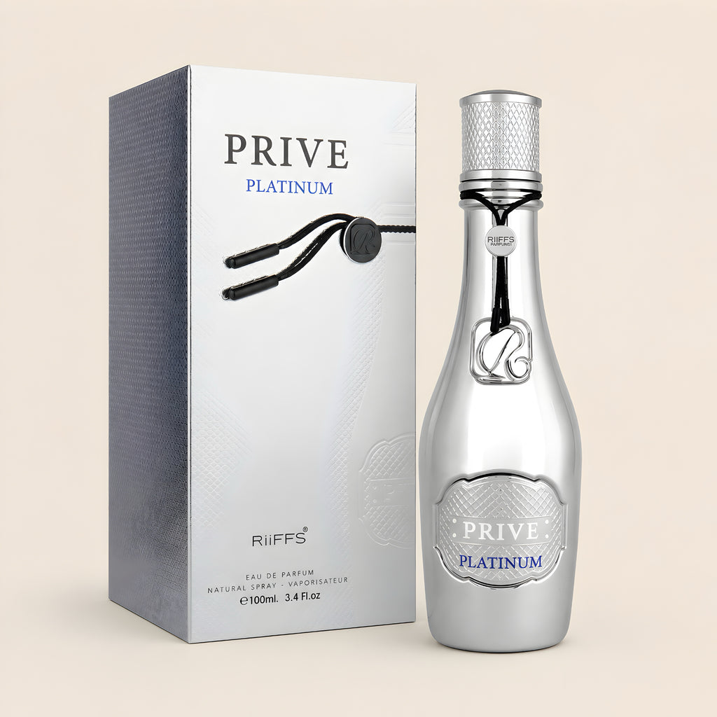 Prive Platinum