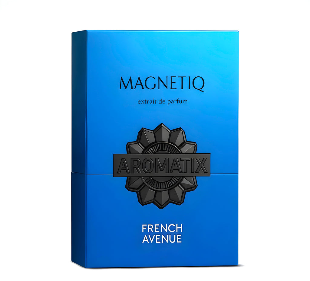 Magnetiq