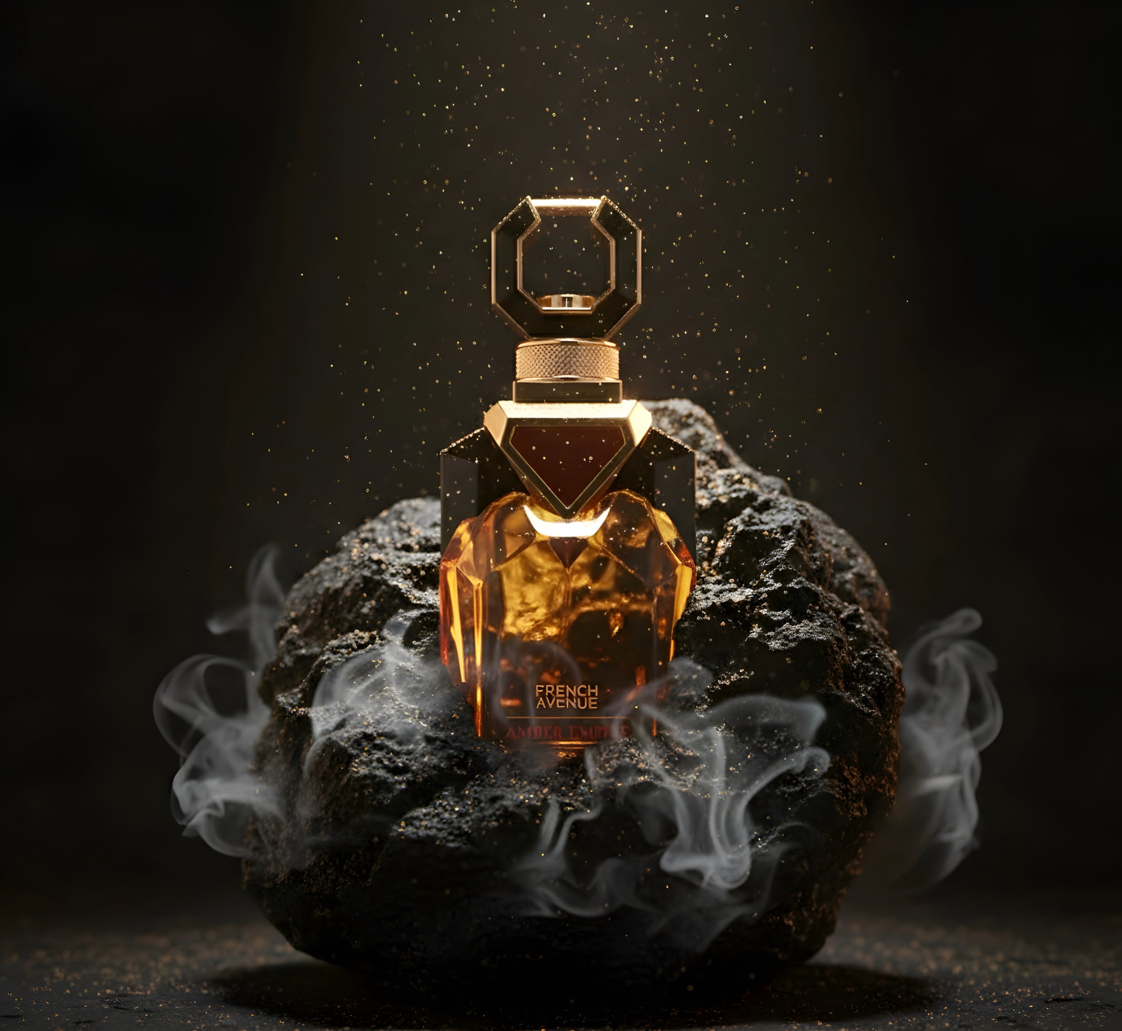 Amber Empire