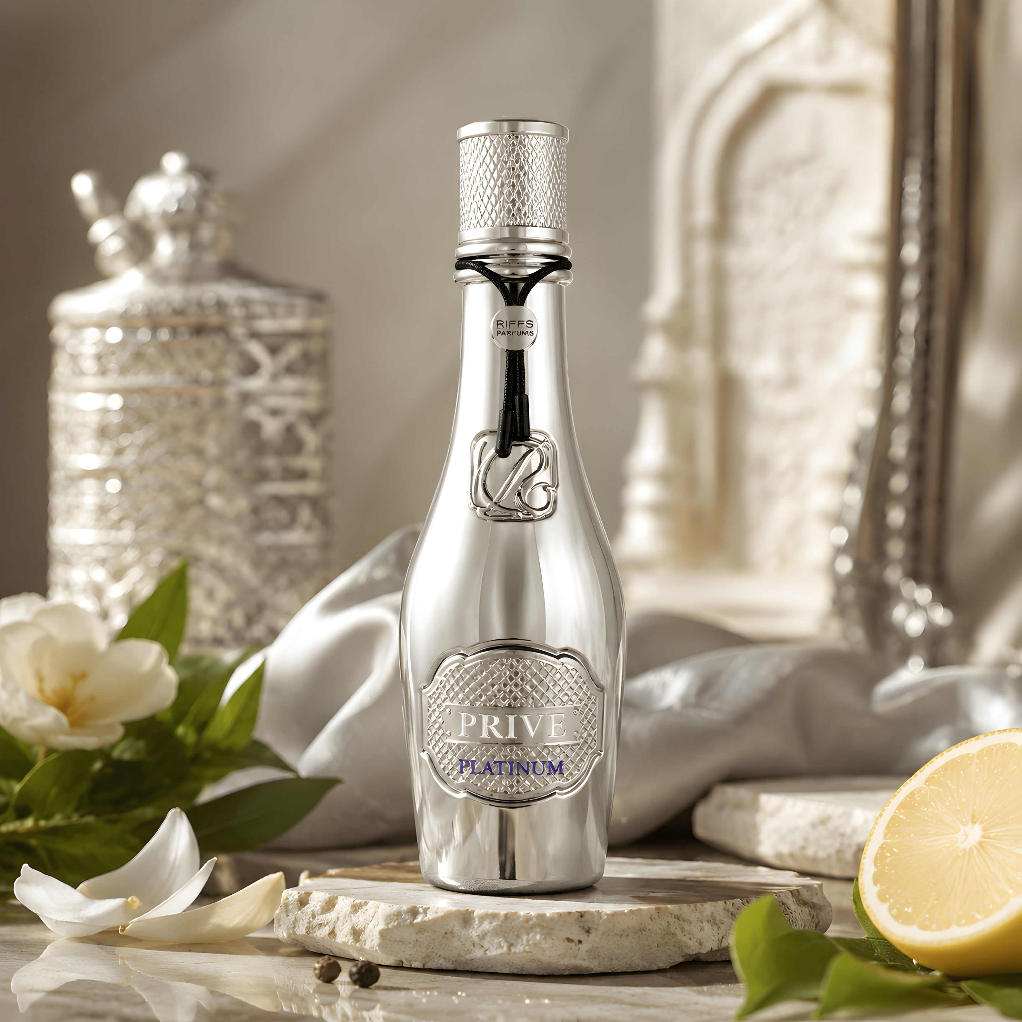 Prive Platinum