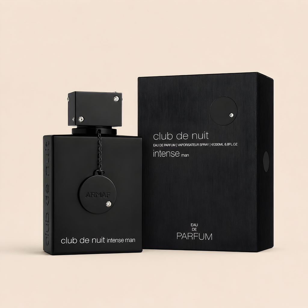 Club de Nuit Intense Man