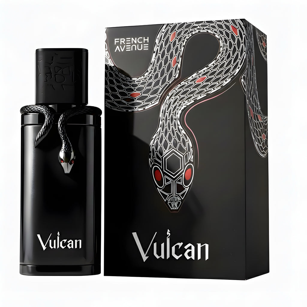 Vulcan Black Friday