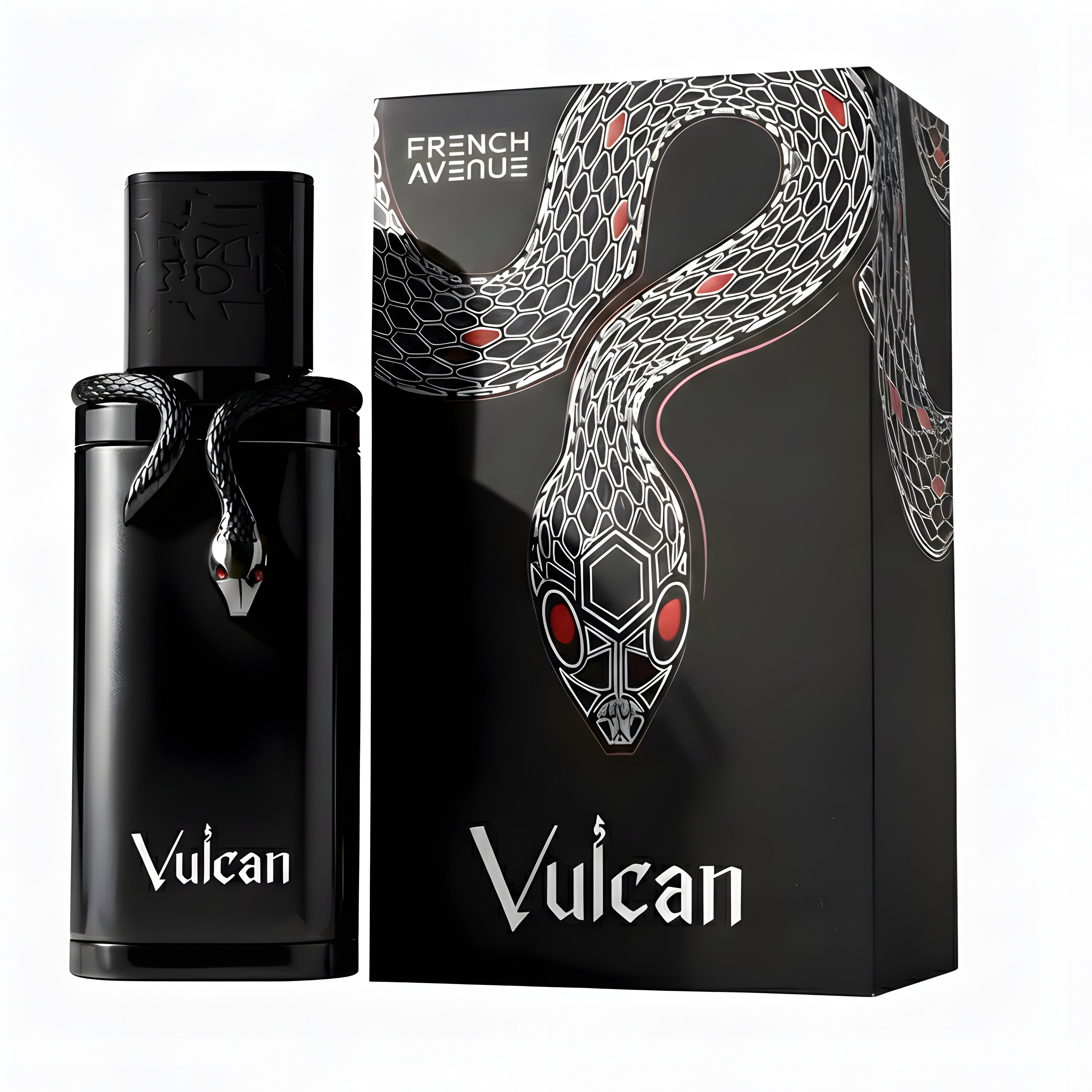 Vulcan Black Friday