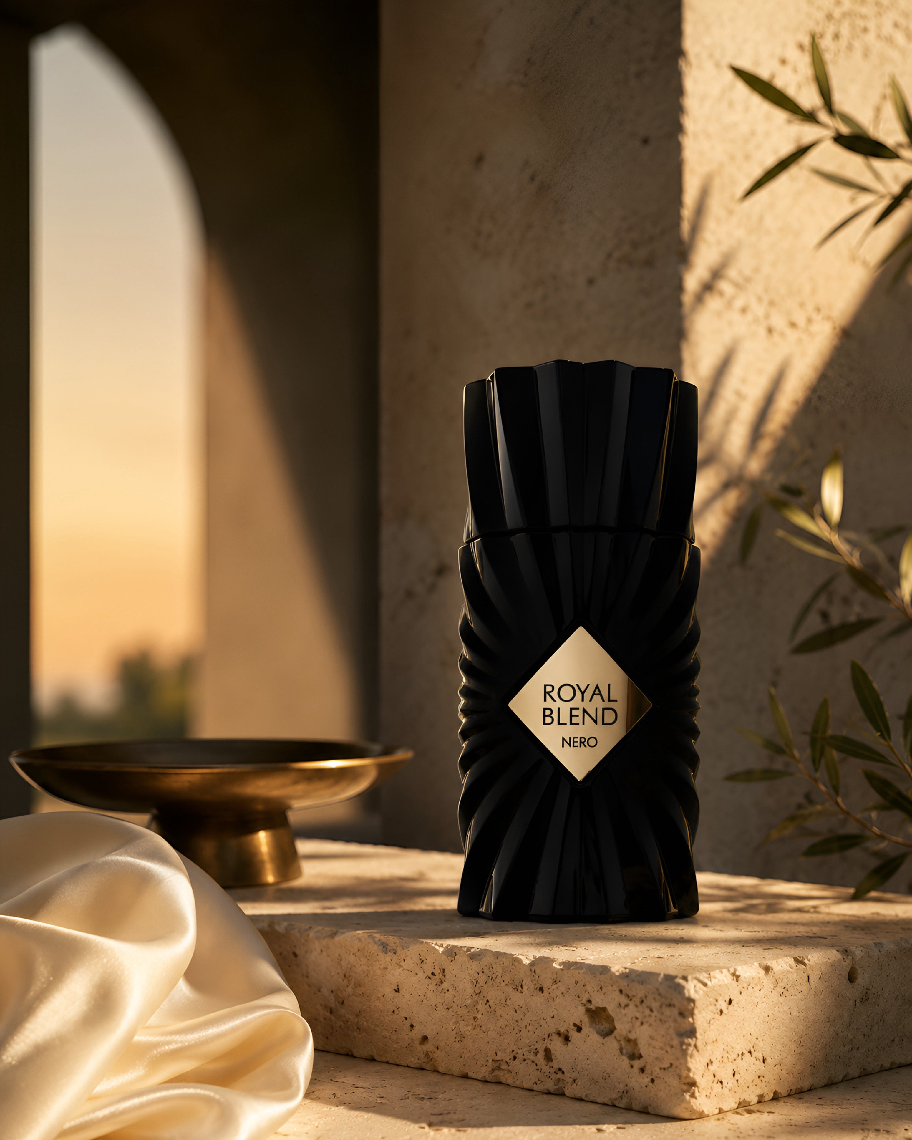 Royal Blend Nero