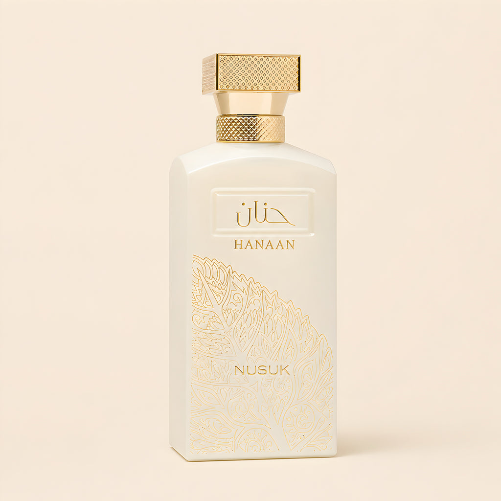 Hanaan