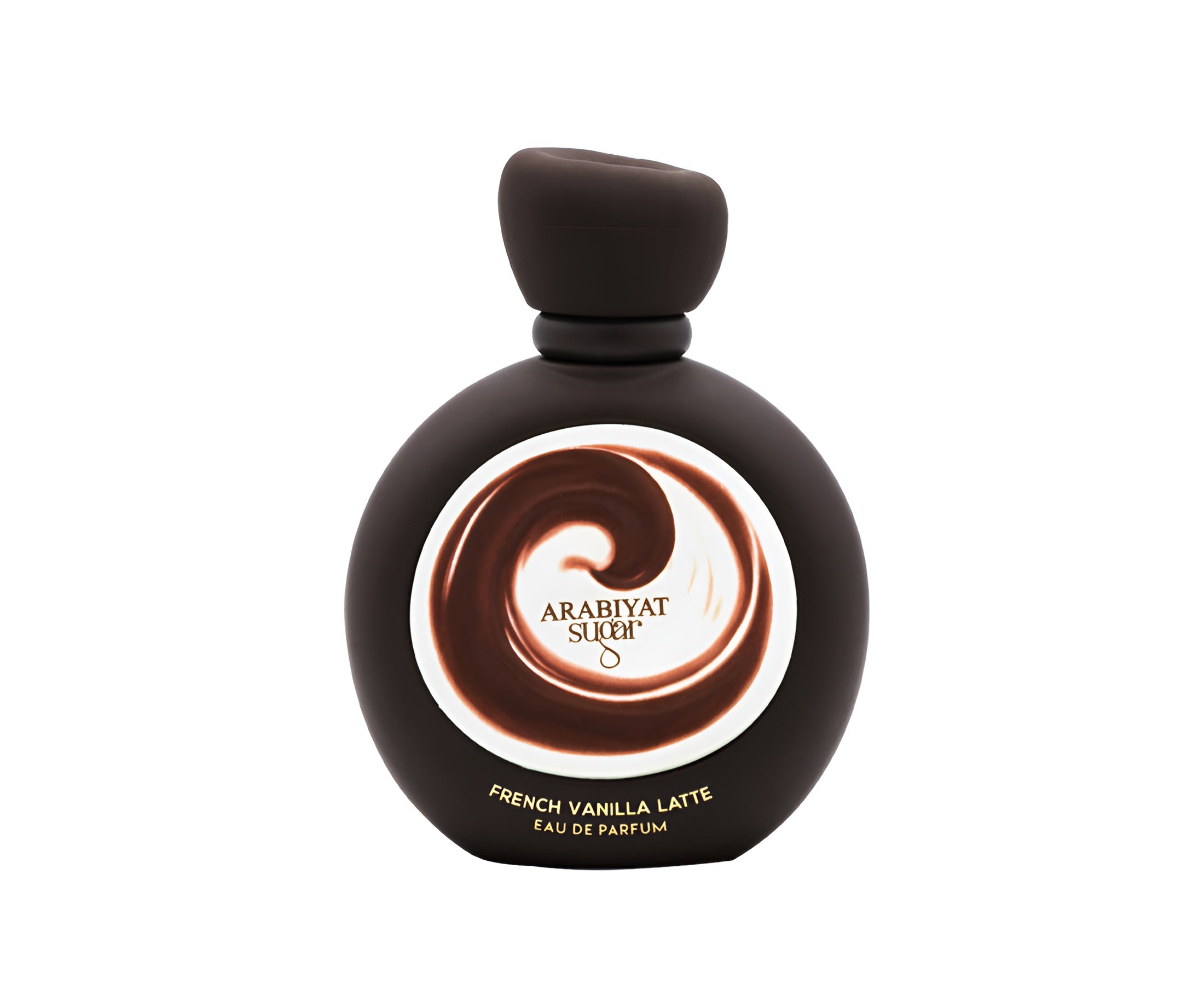 French Vanilla Latte