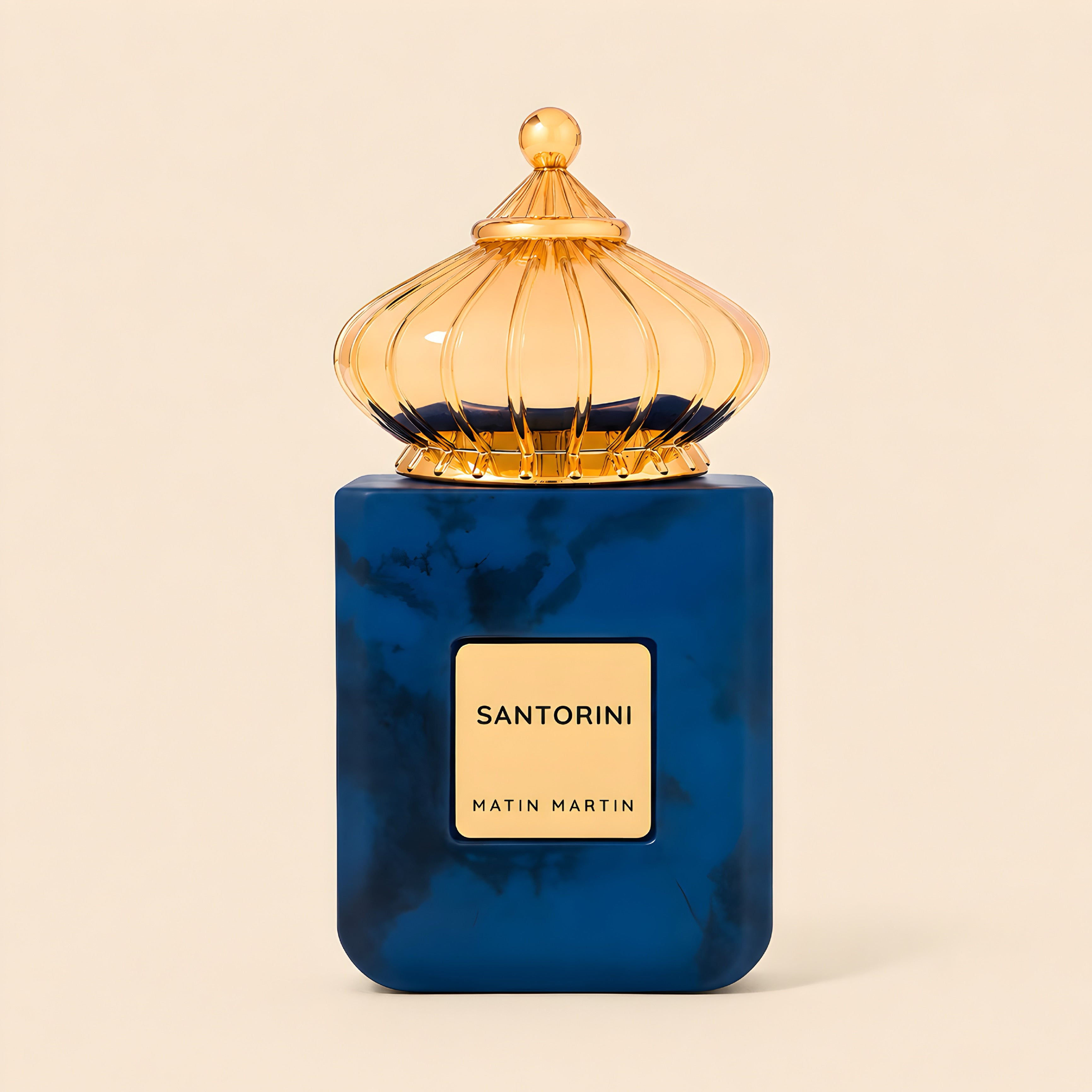 Santorini