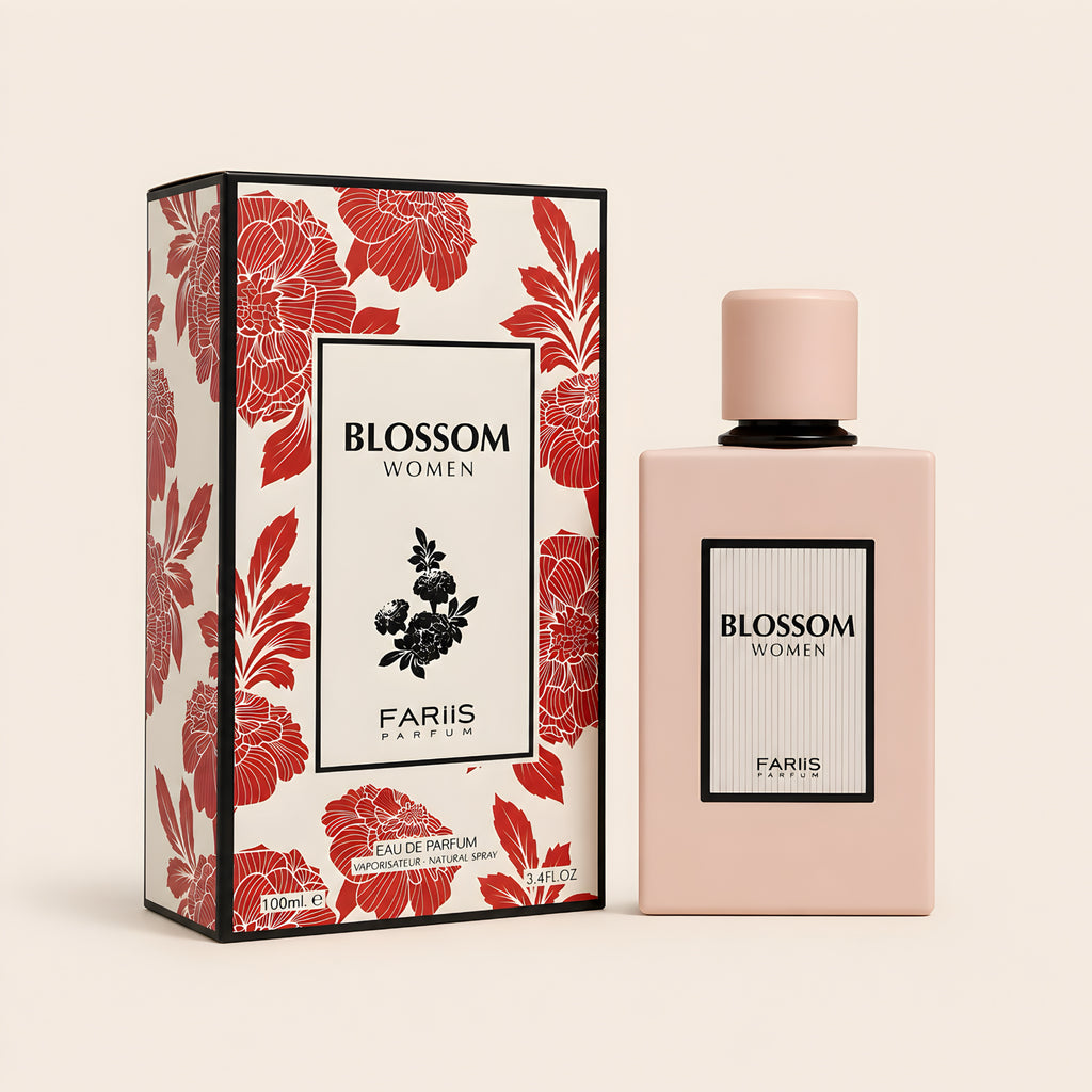 Blossom