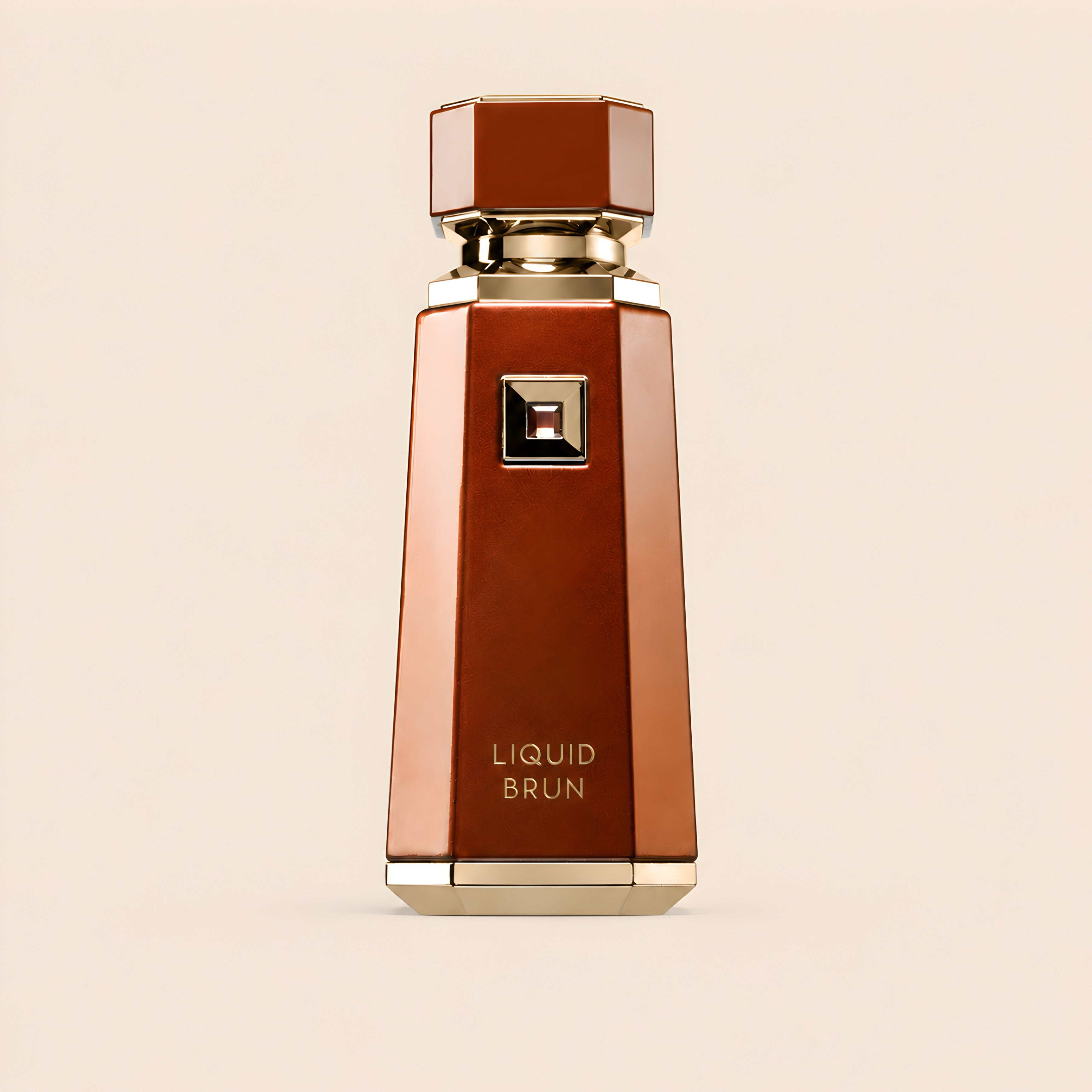 Liquid Brown