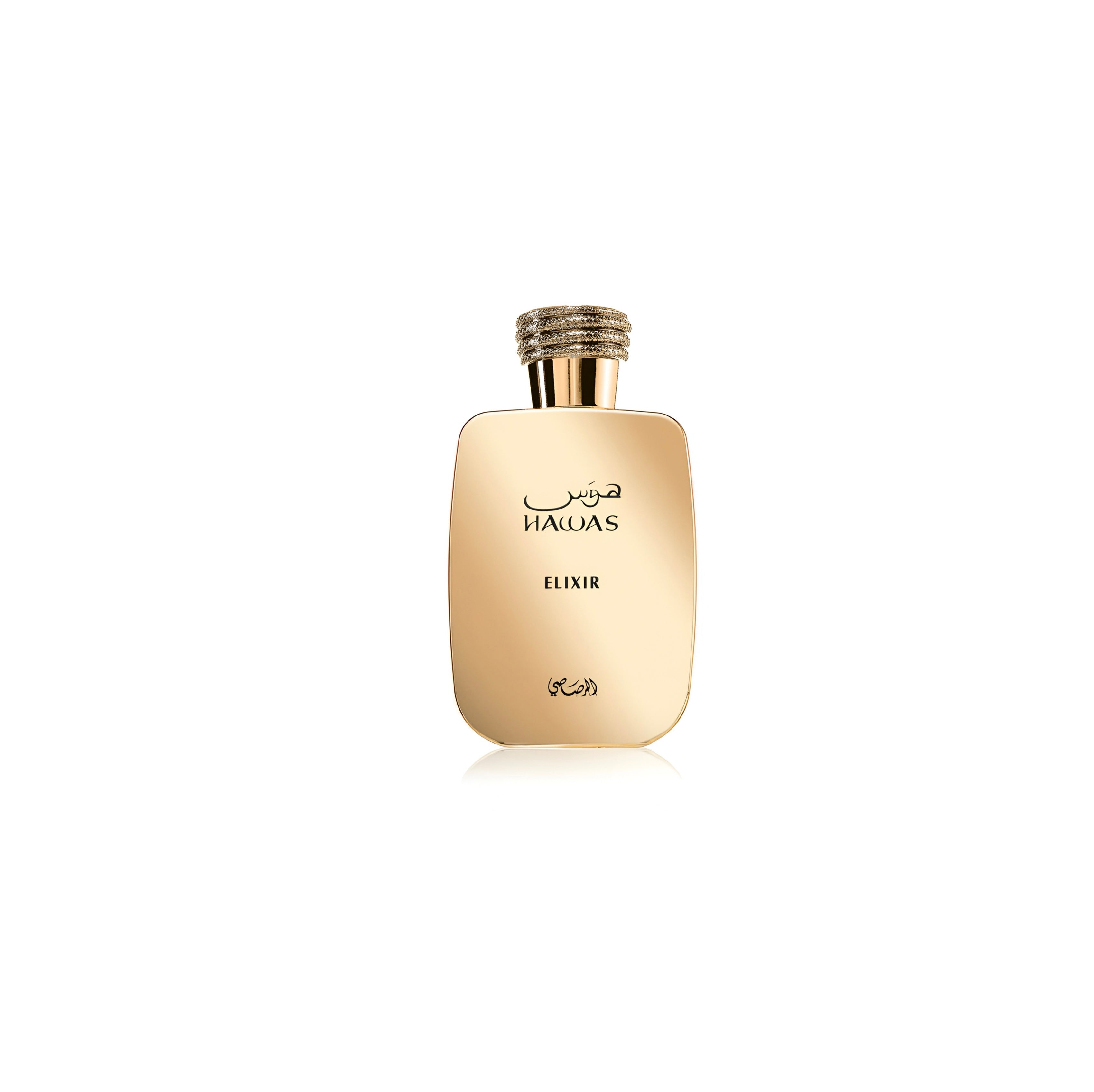 Hawas Elixir