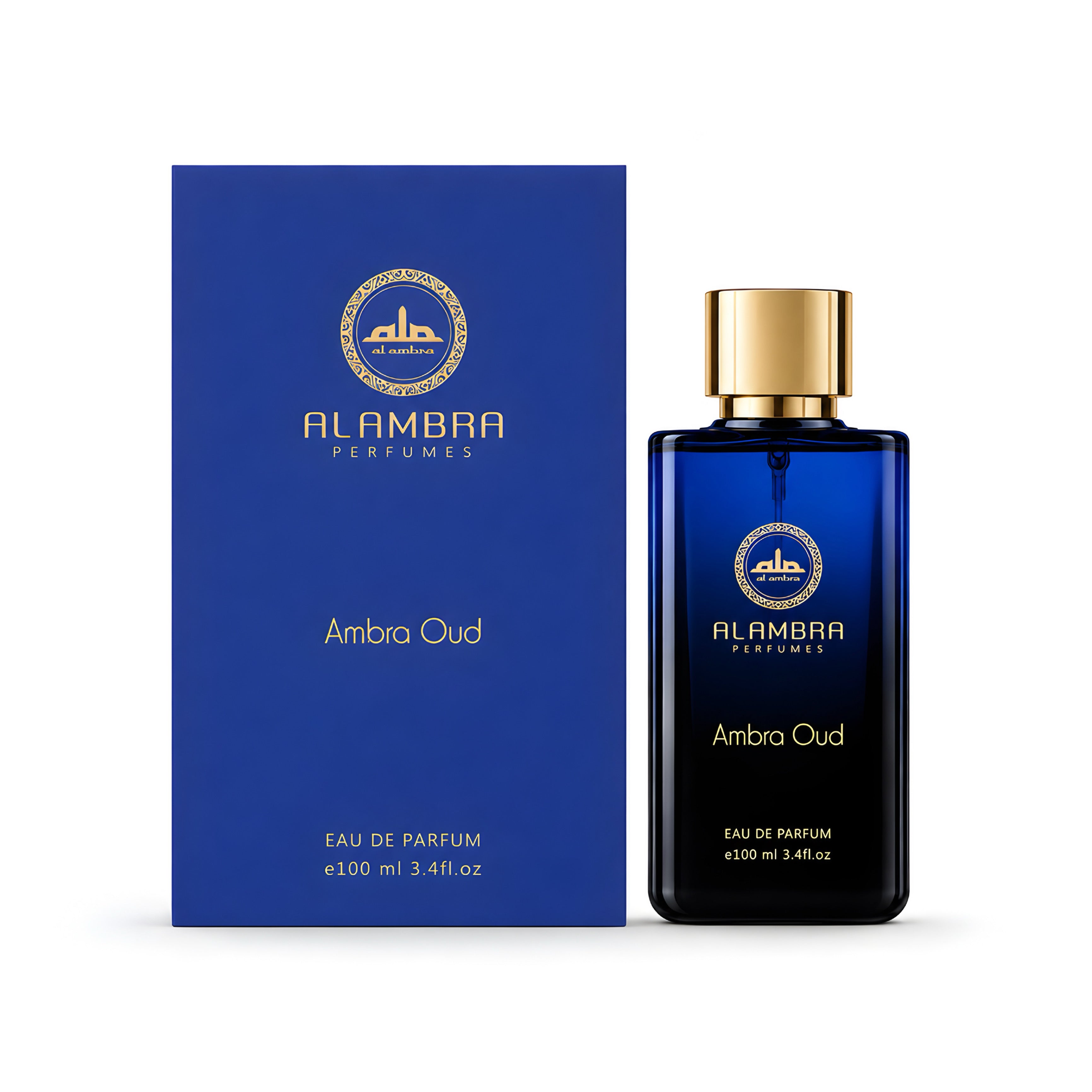 AMBRA OUD