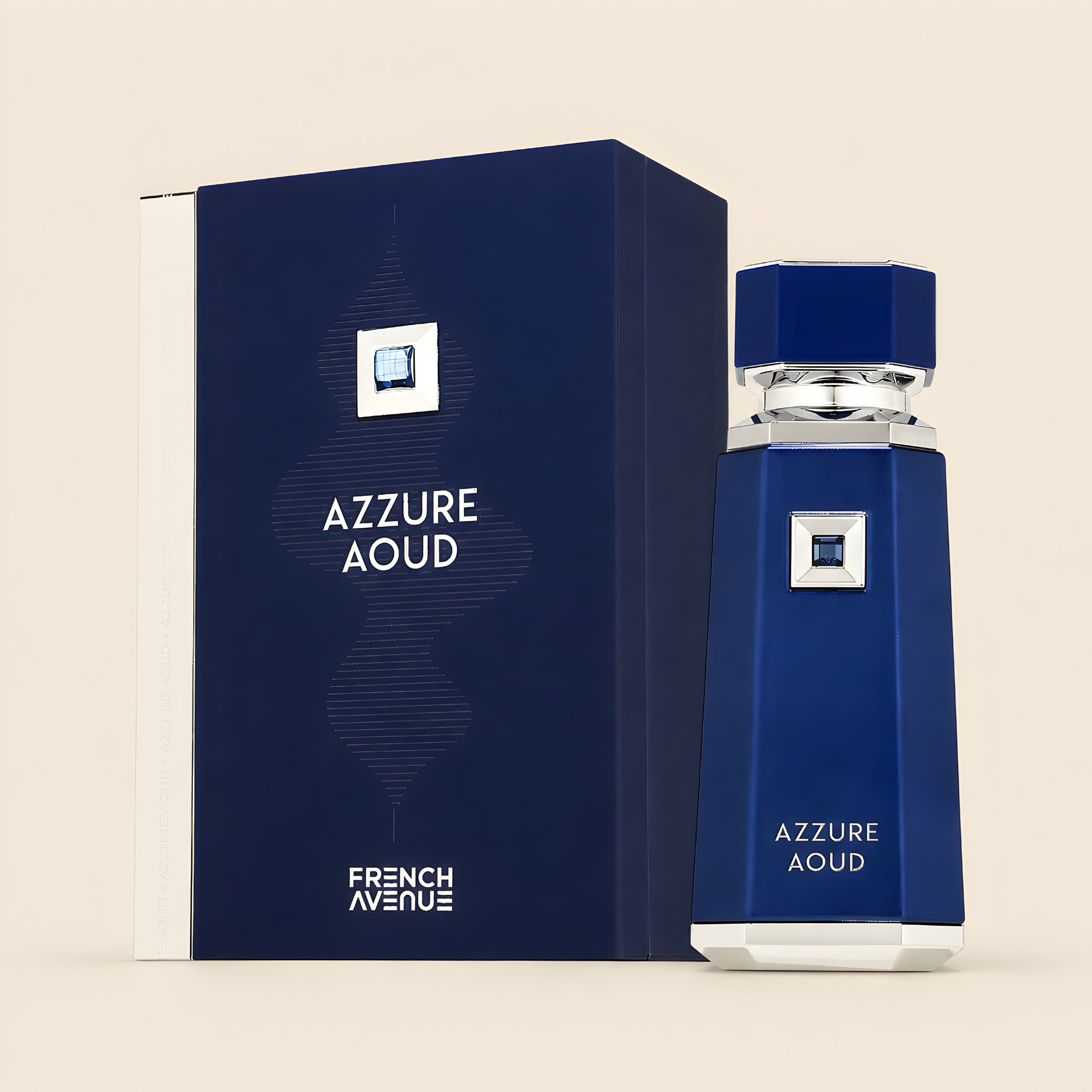 Azzure Aoud