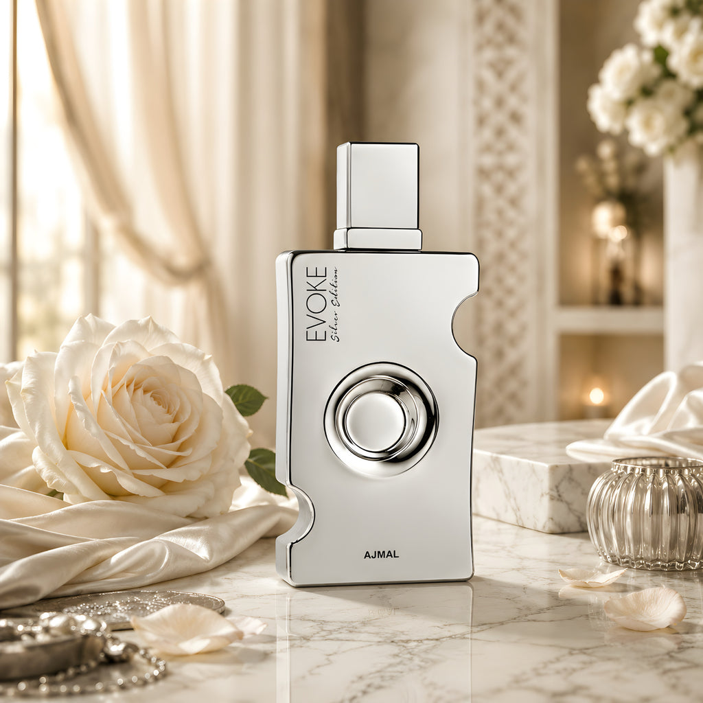 Evoke Silver Edition