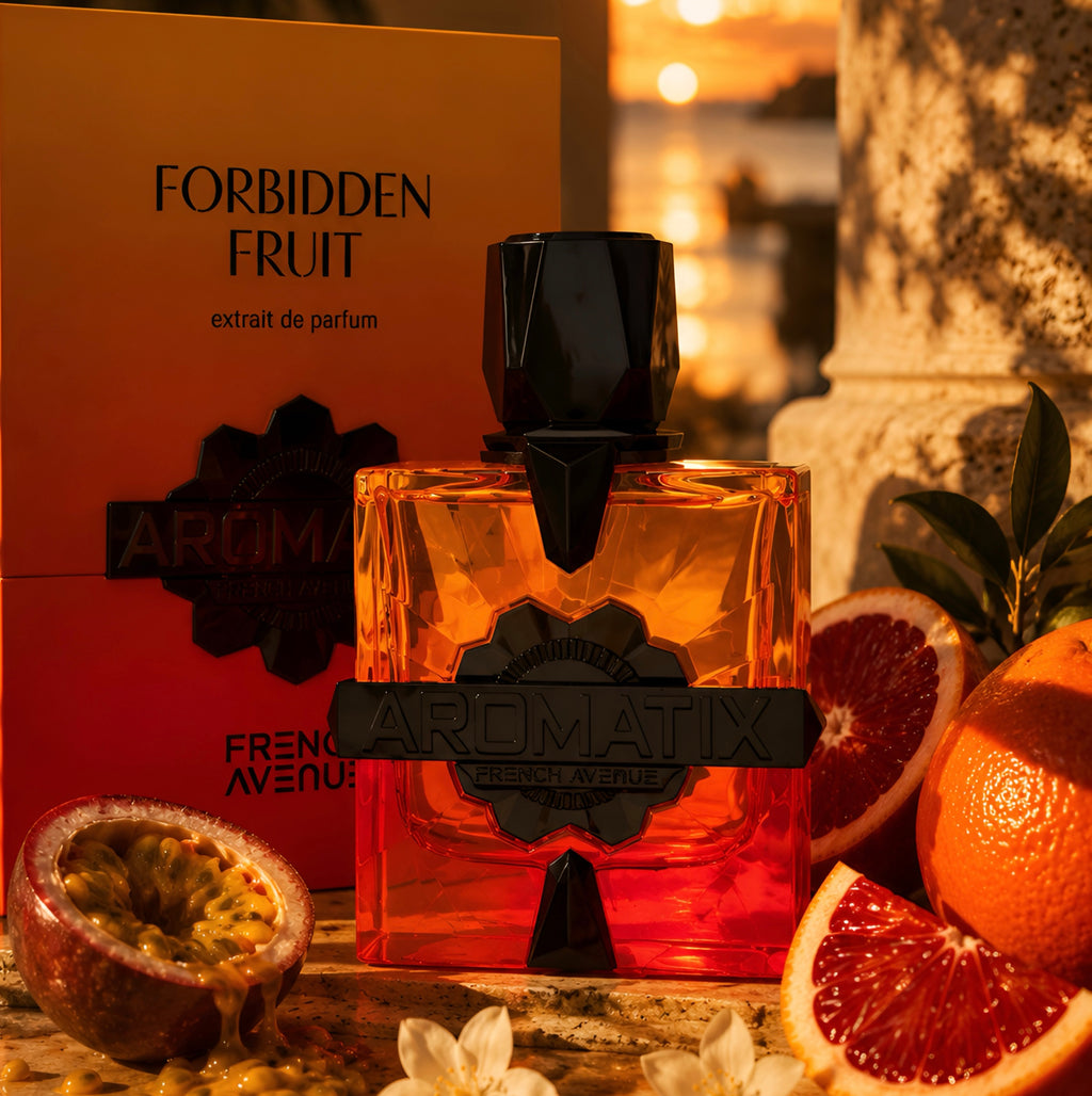 Forbidden Fruit