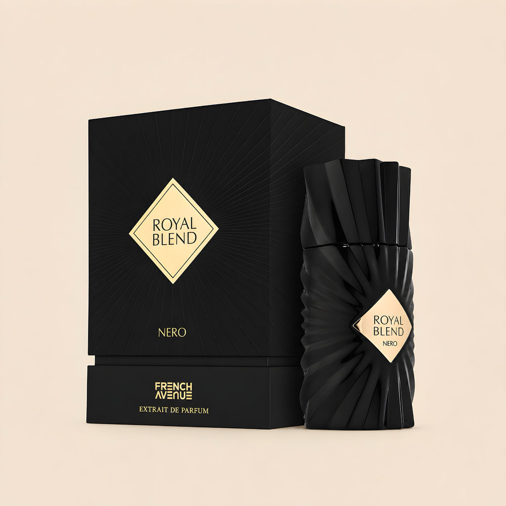 Royal Blend Nero