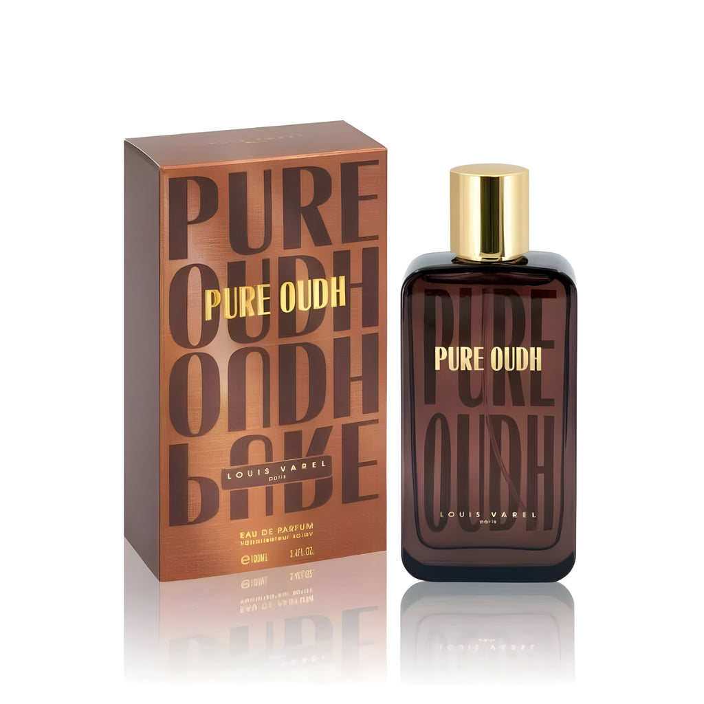 Pure Oudh