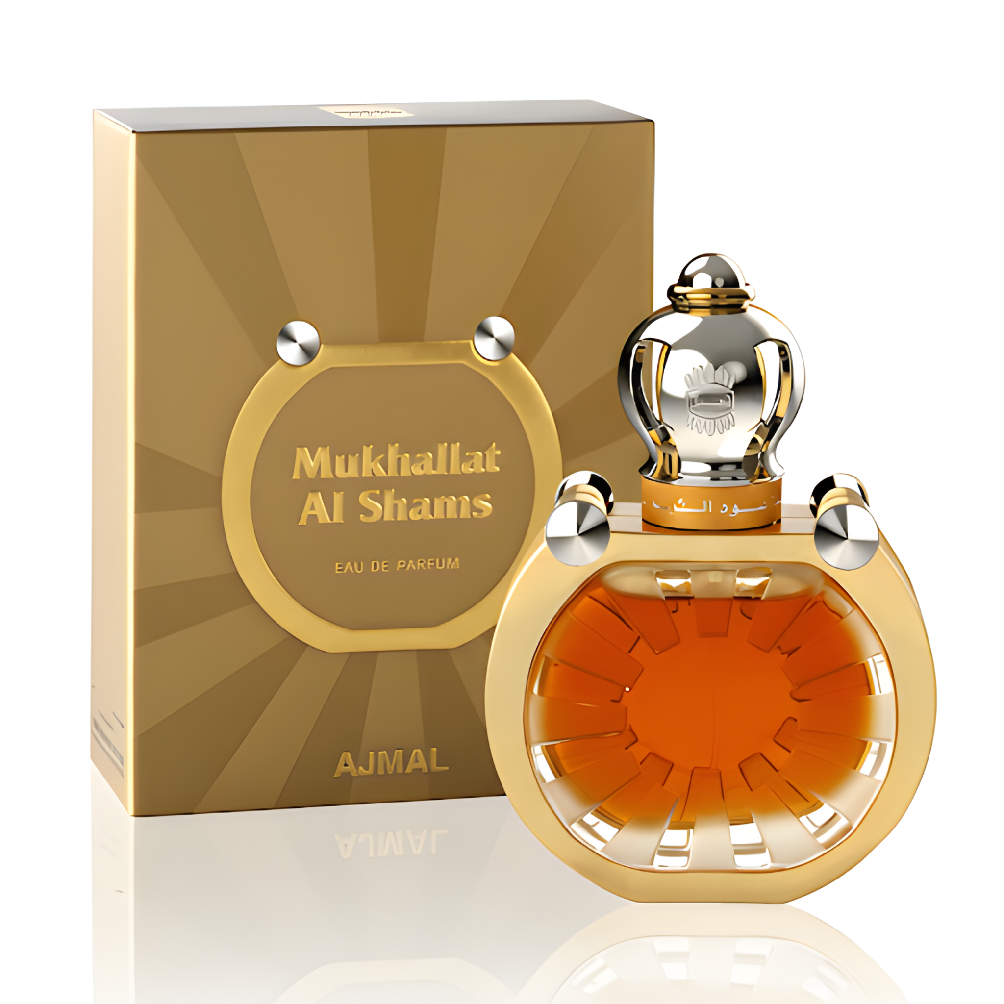 Mukhallat Shams