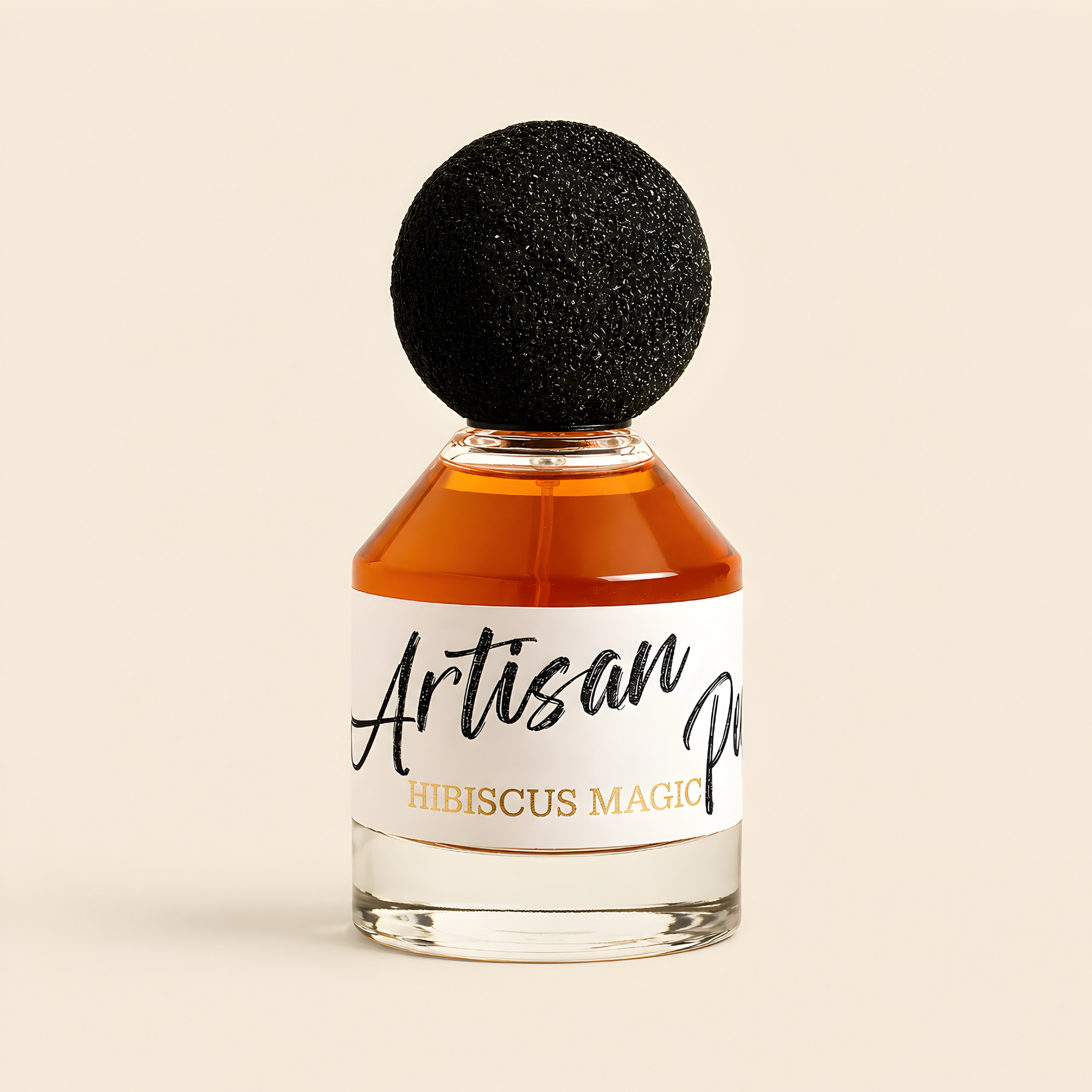 Hibiscus Magic – Artisan Perfumery