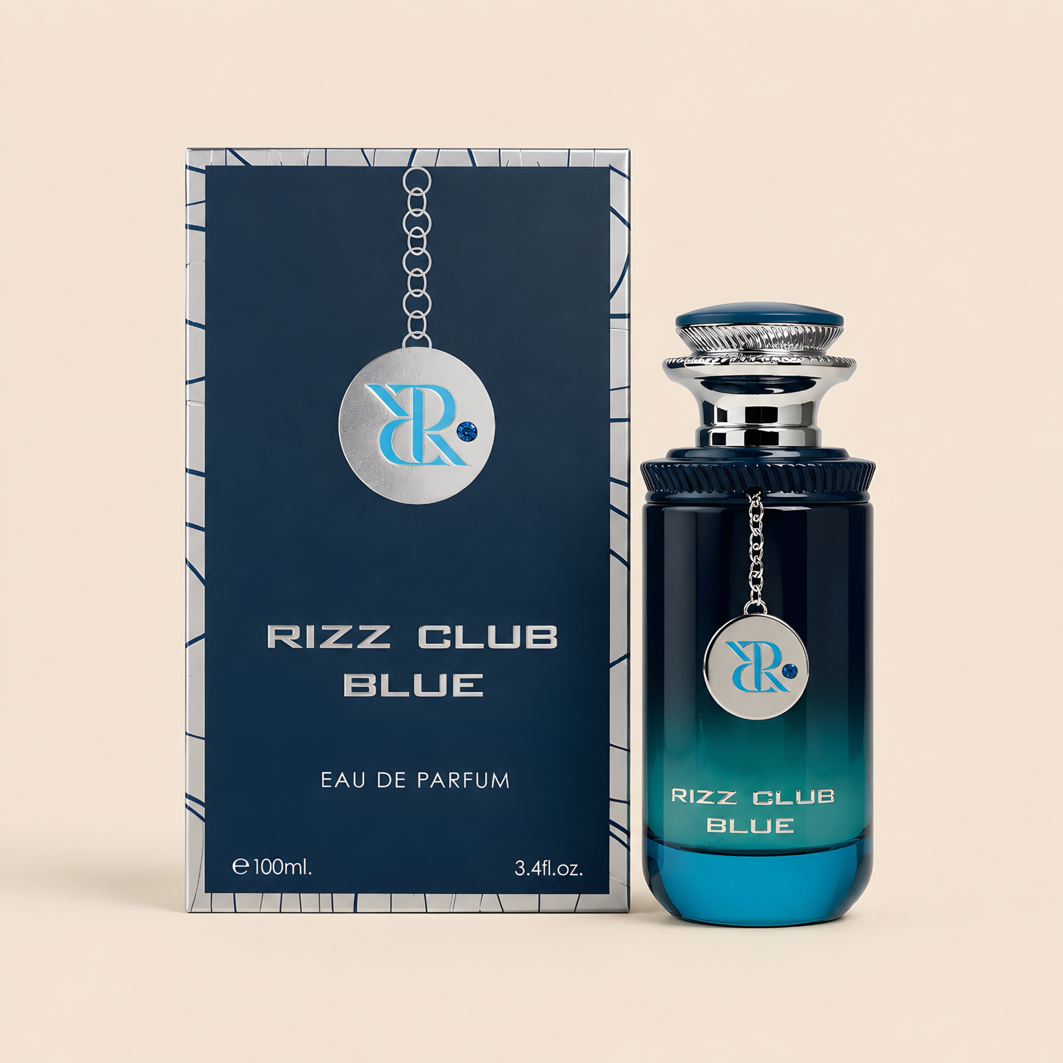 Club Blue