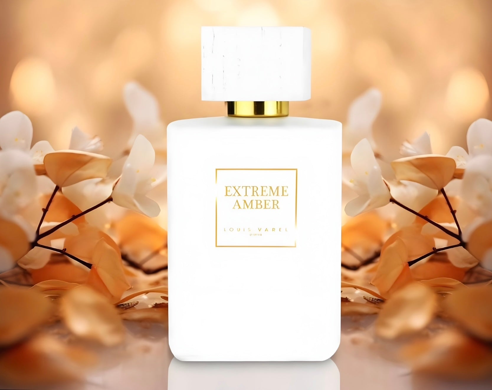 Extreme Amber