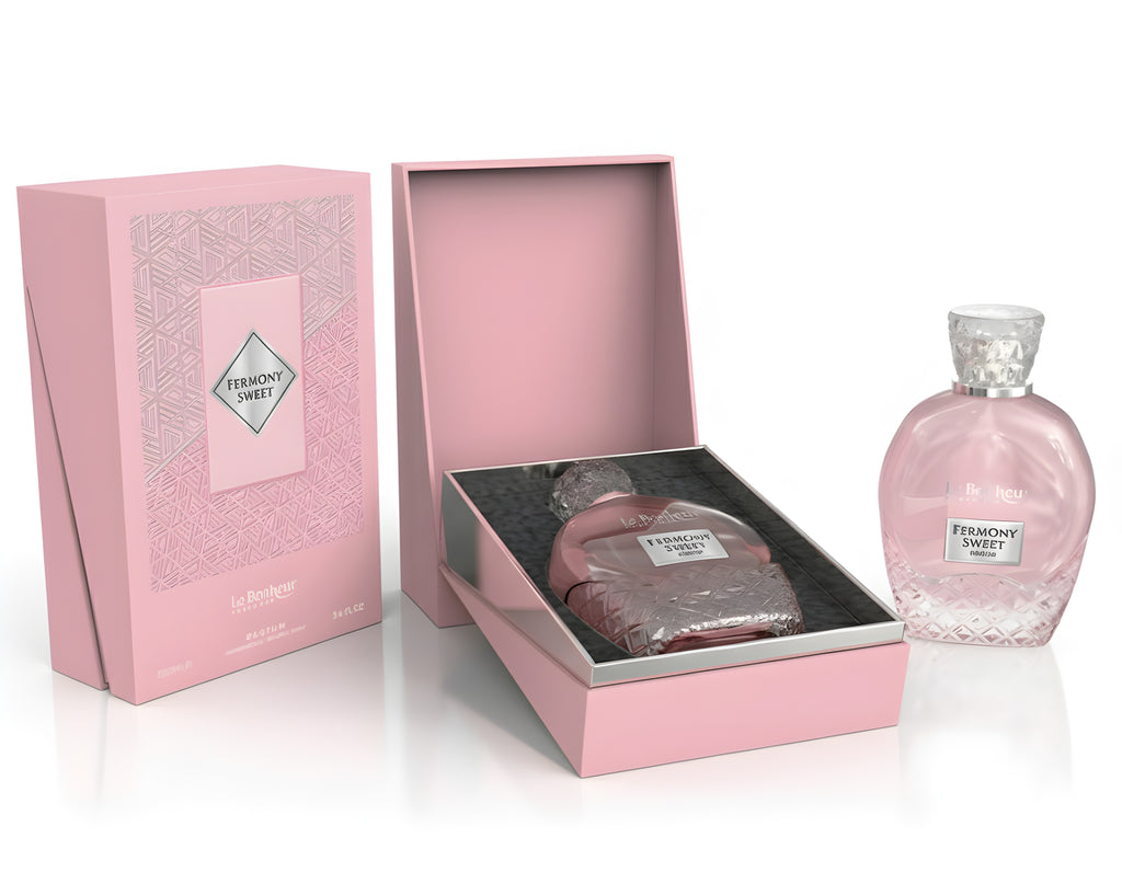 Fermony Sweet