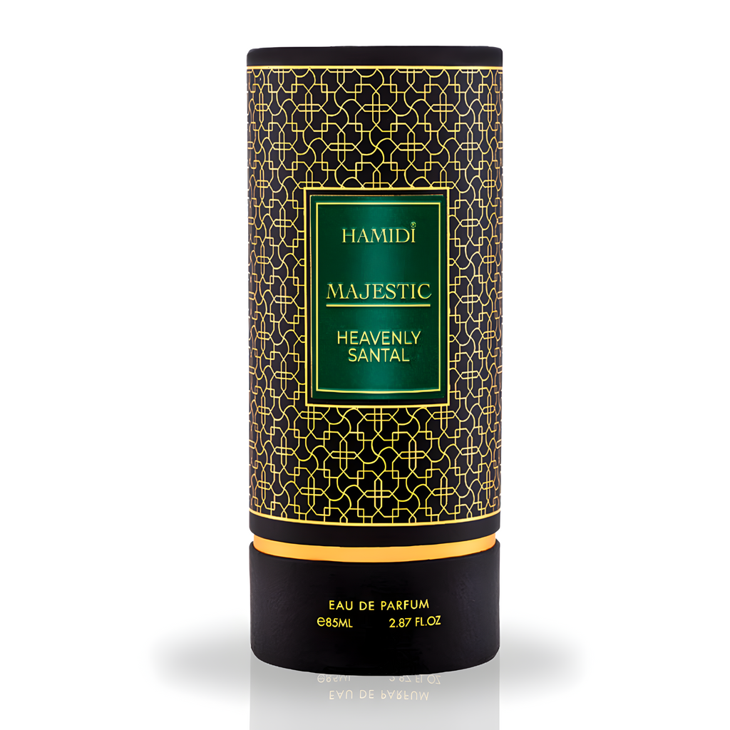 Majestic Heavenly Santal