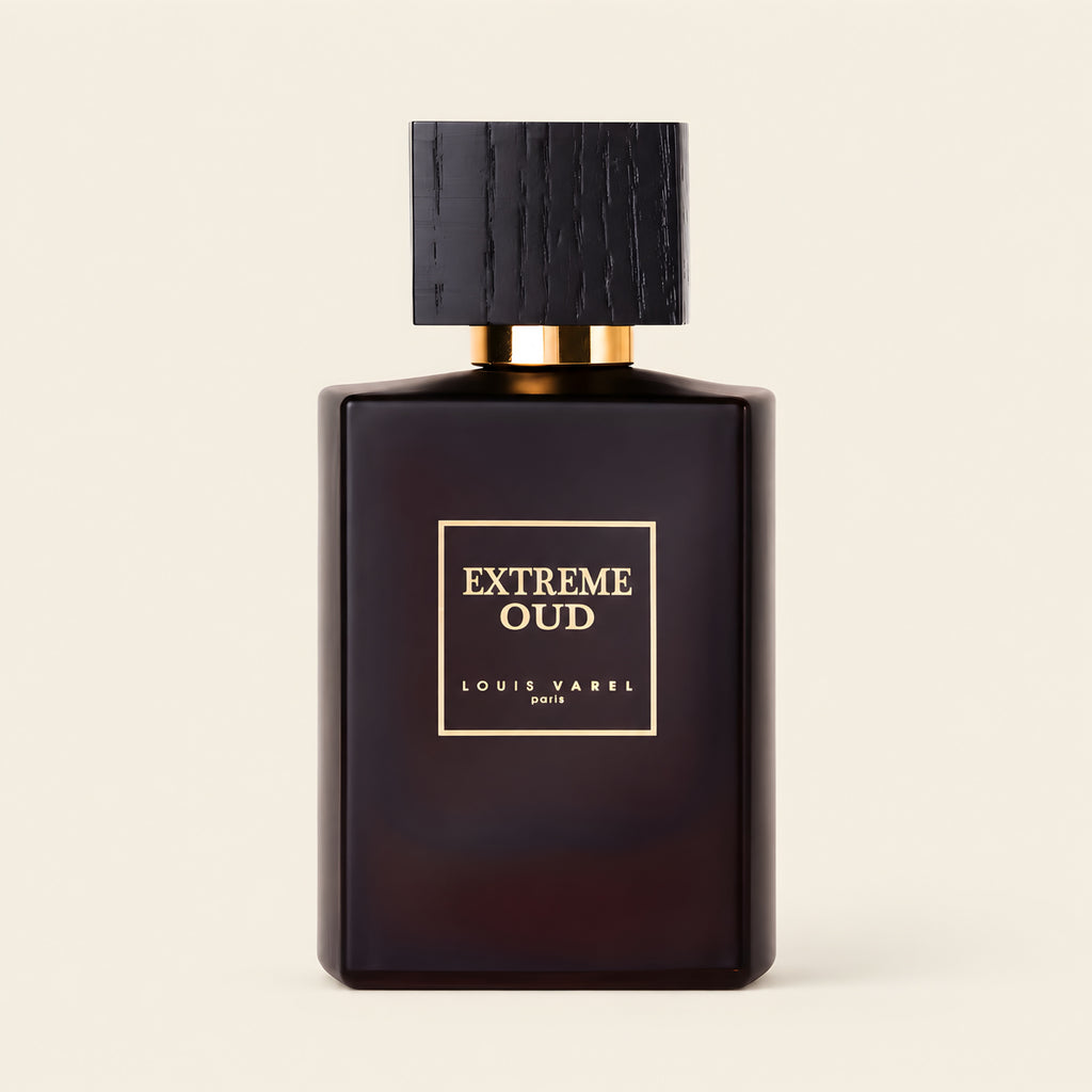 Extreme Oud