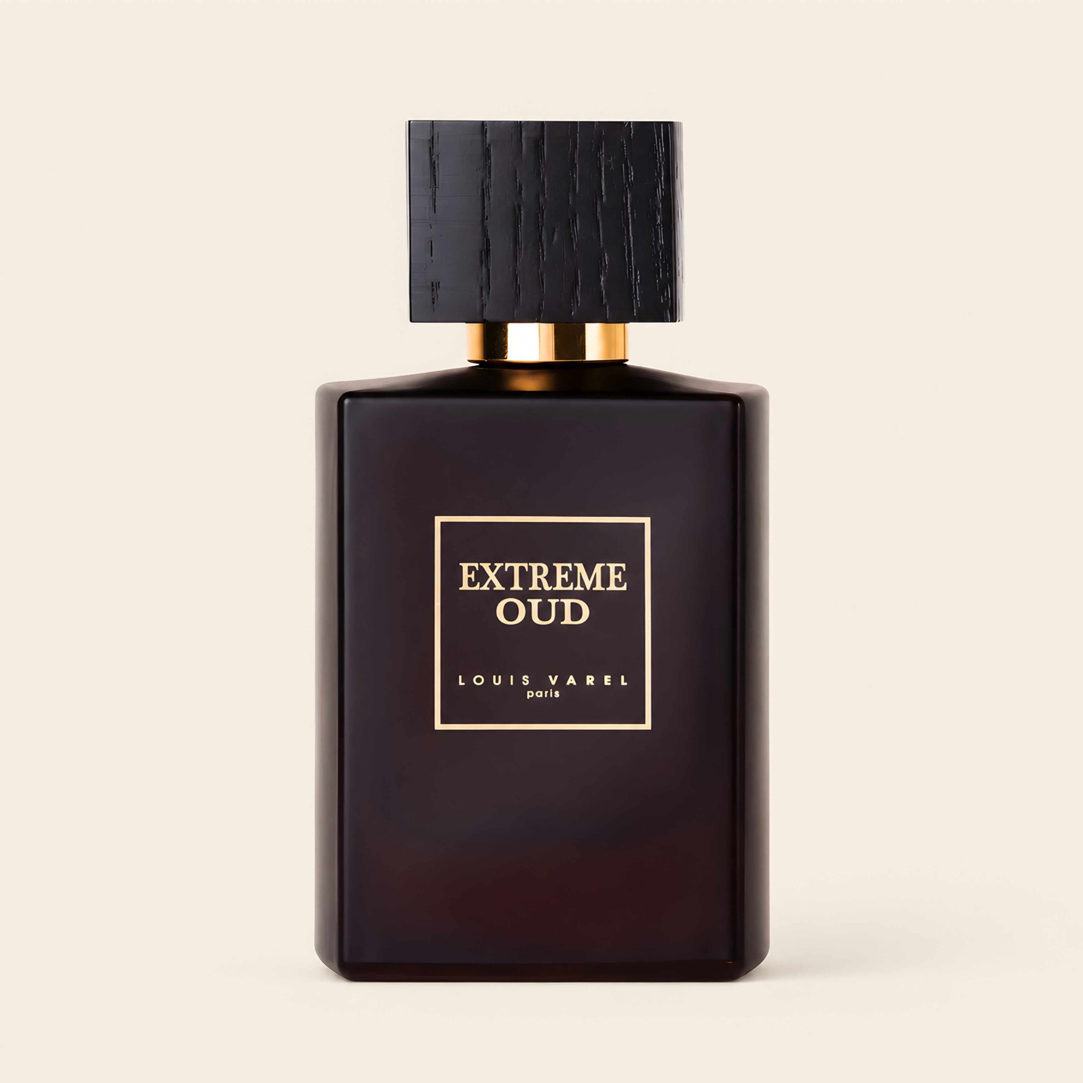 Extreme Oud