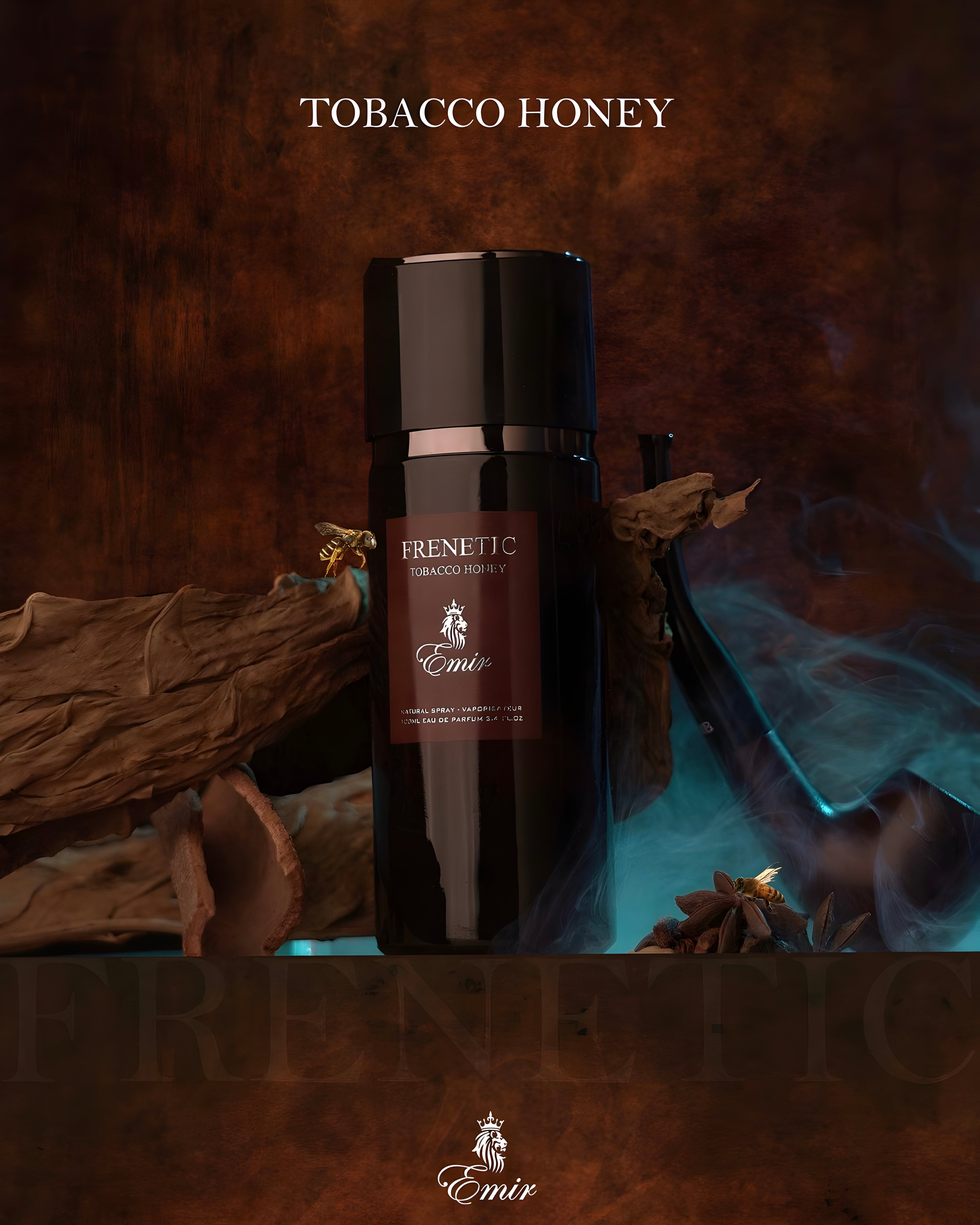 Frenetic Tobacco Honey