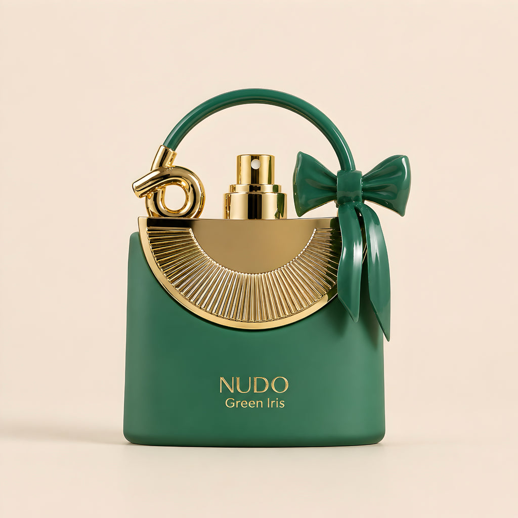 Nudo Green Iris
