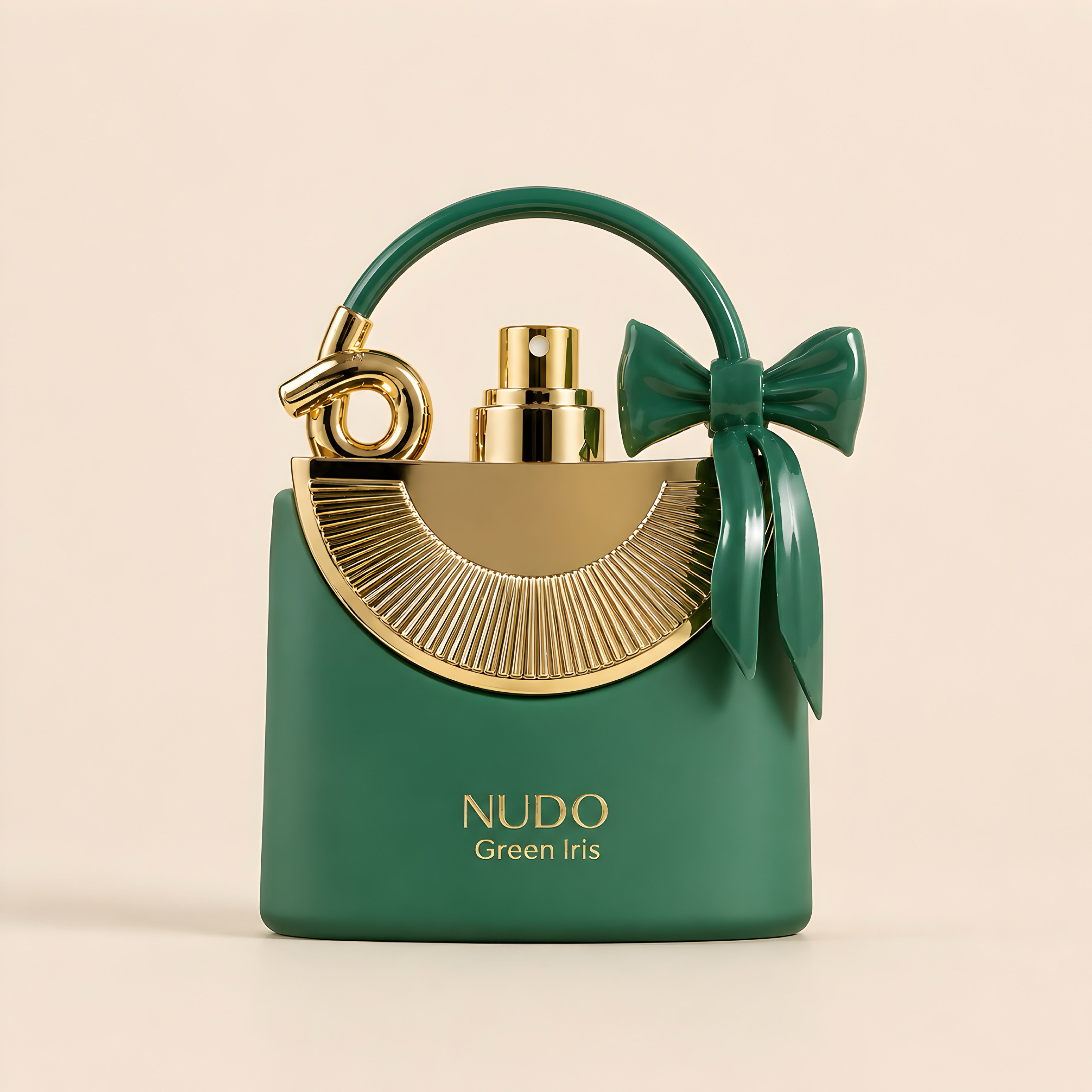 Nudo Green Iris