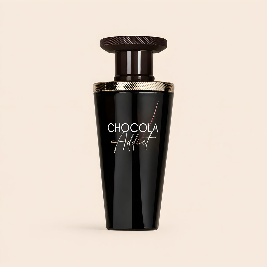 Chocola Addict