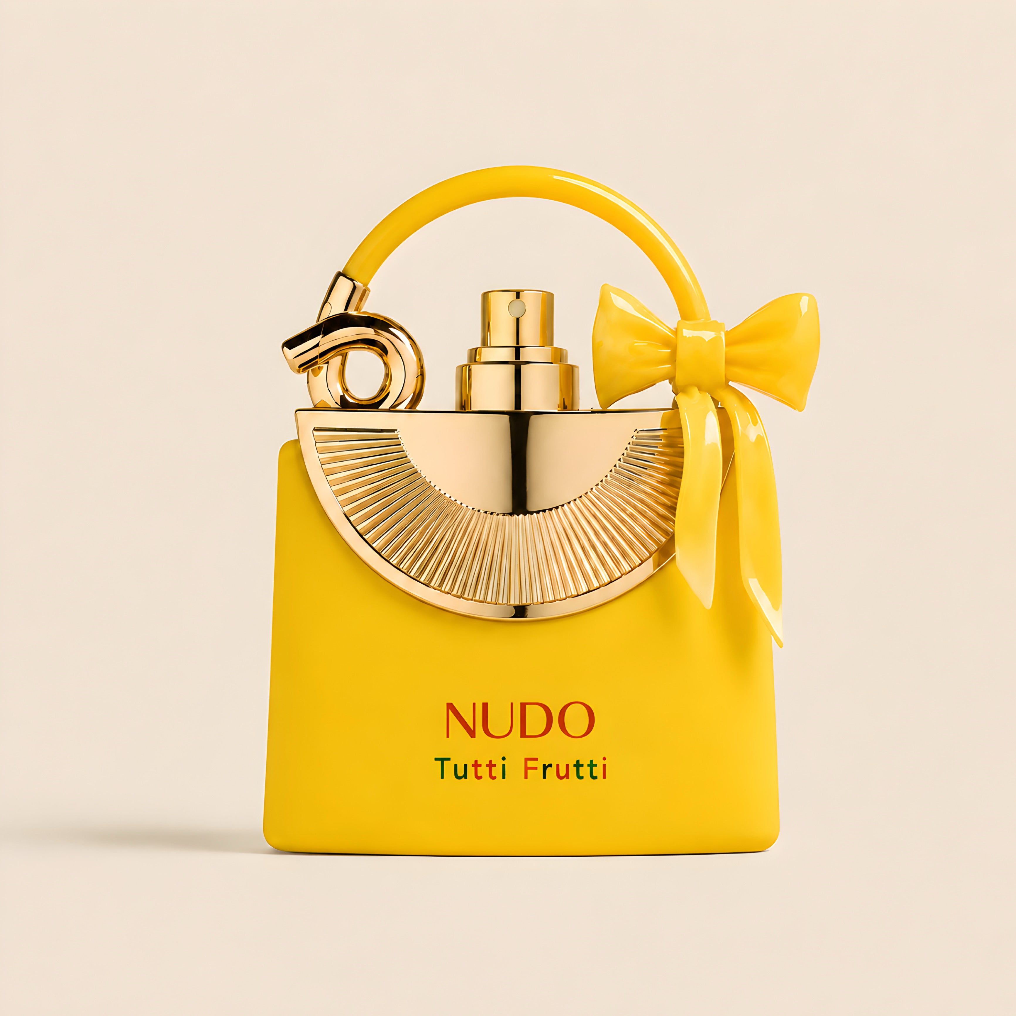 NUDE ALL FRUIT