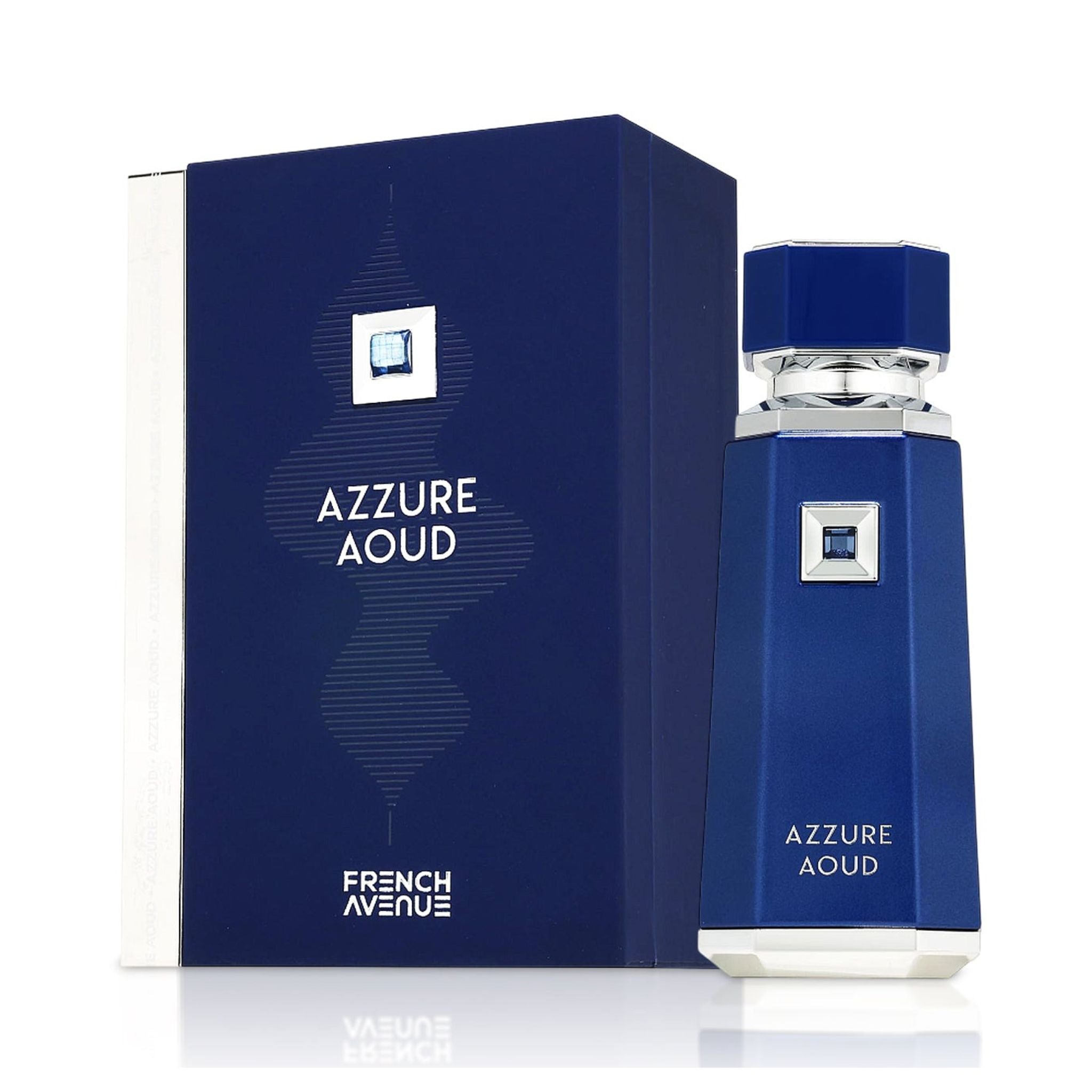 Azure Aoud