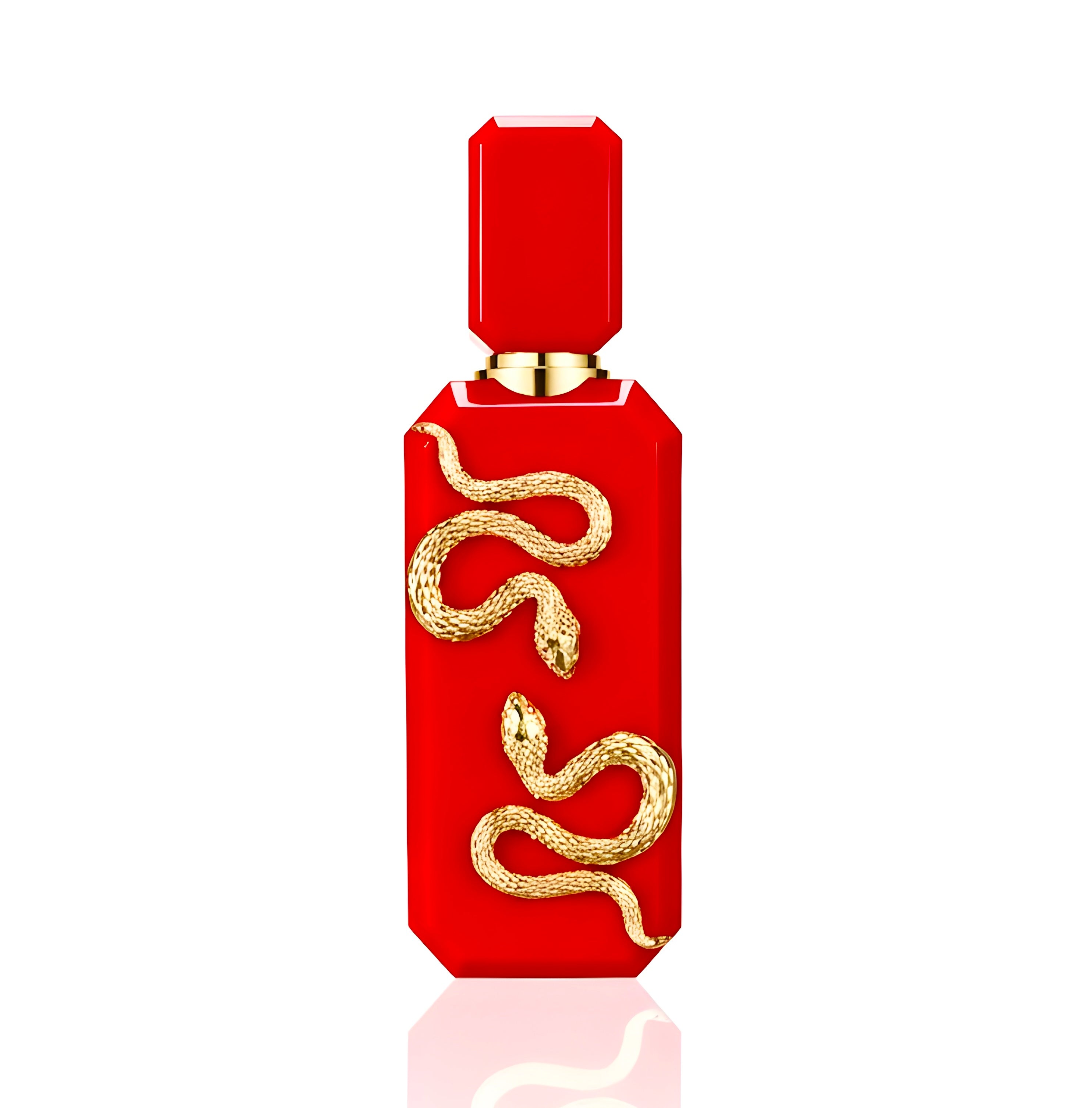 Scarlet Venom