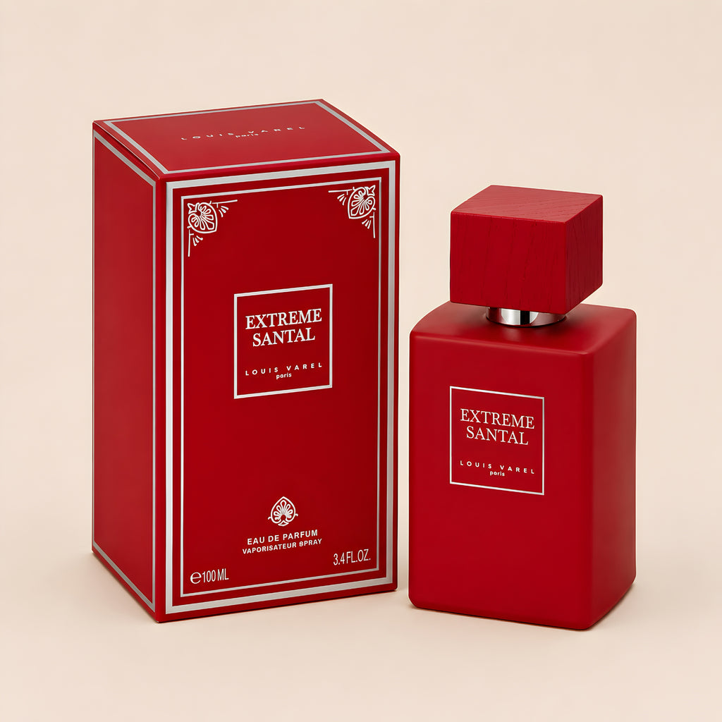 Extreme Santal