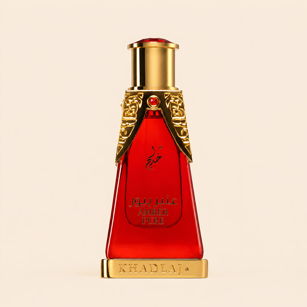 Amber Pure