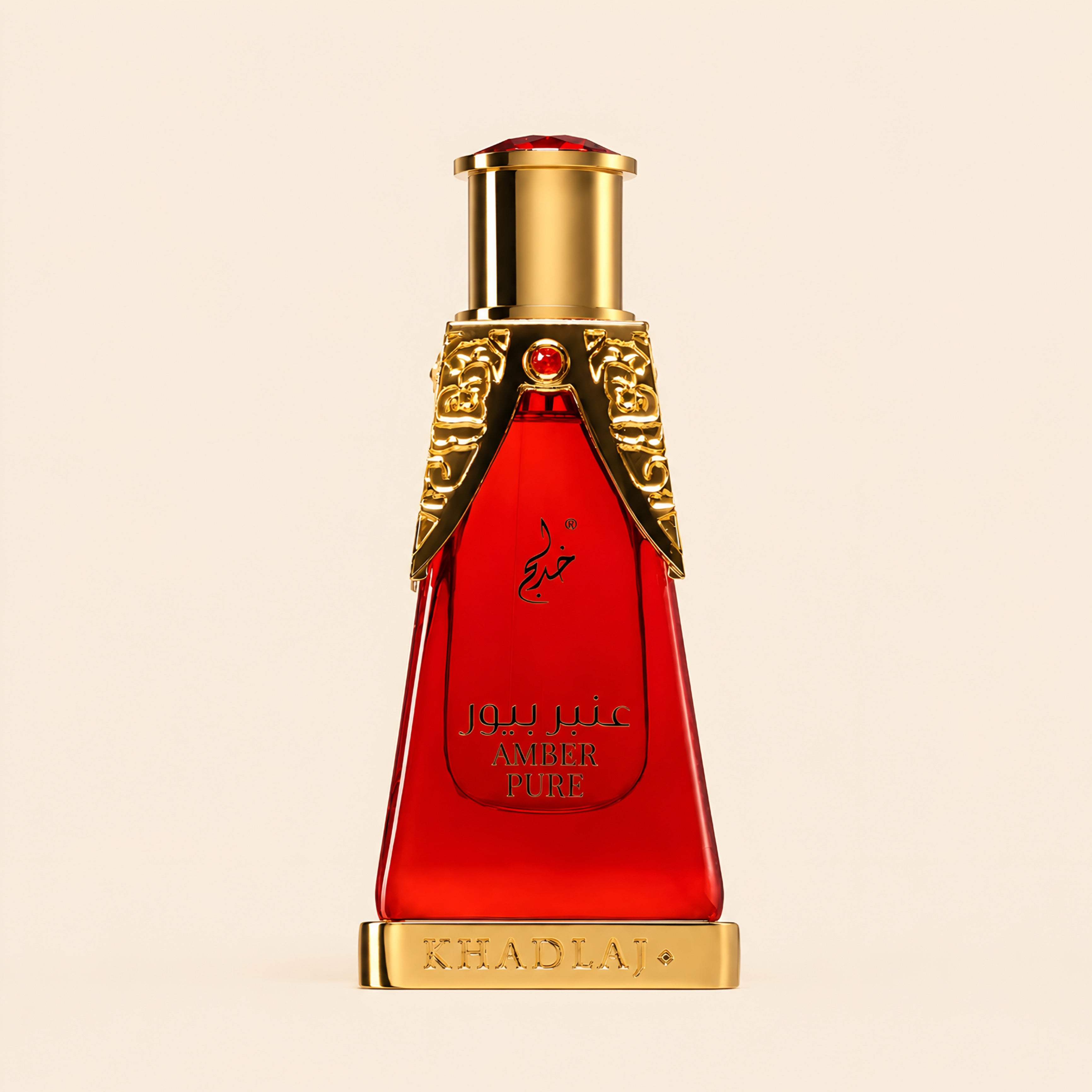 Amber Pure