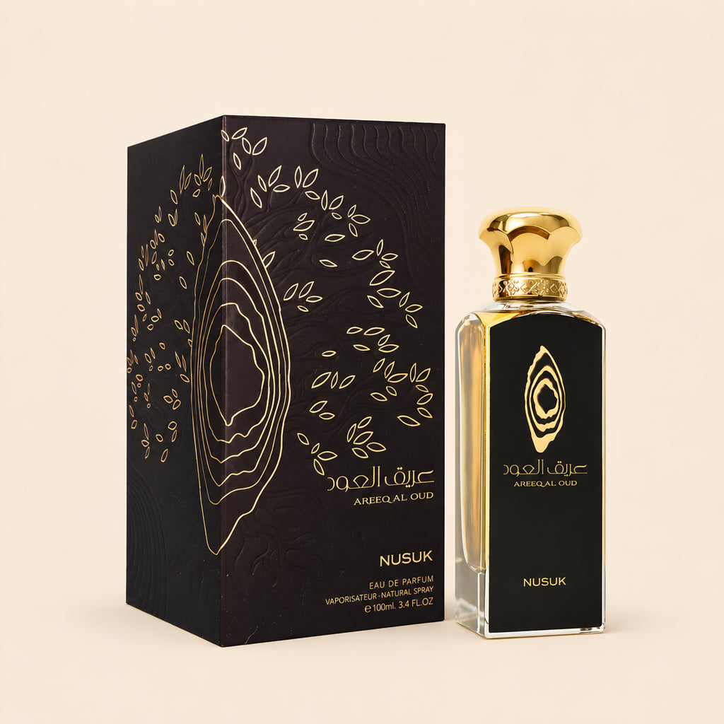 Areeq Al Oud