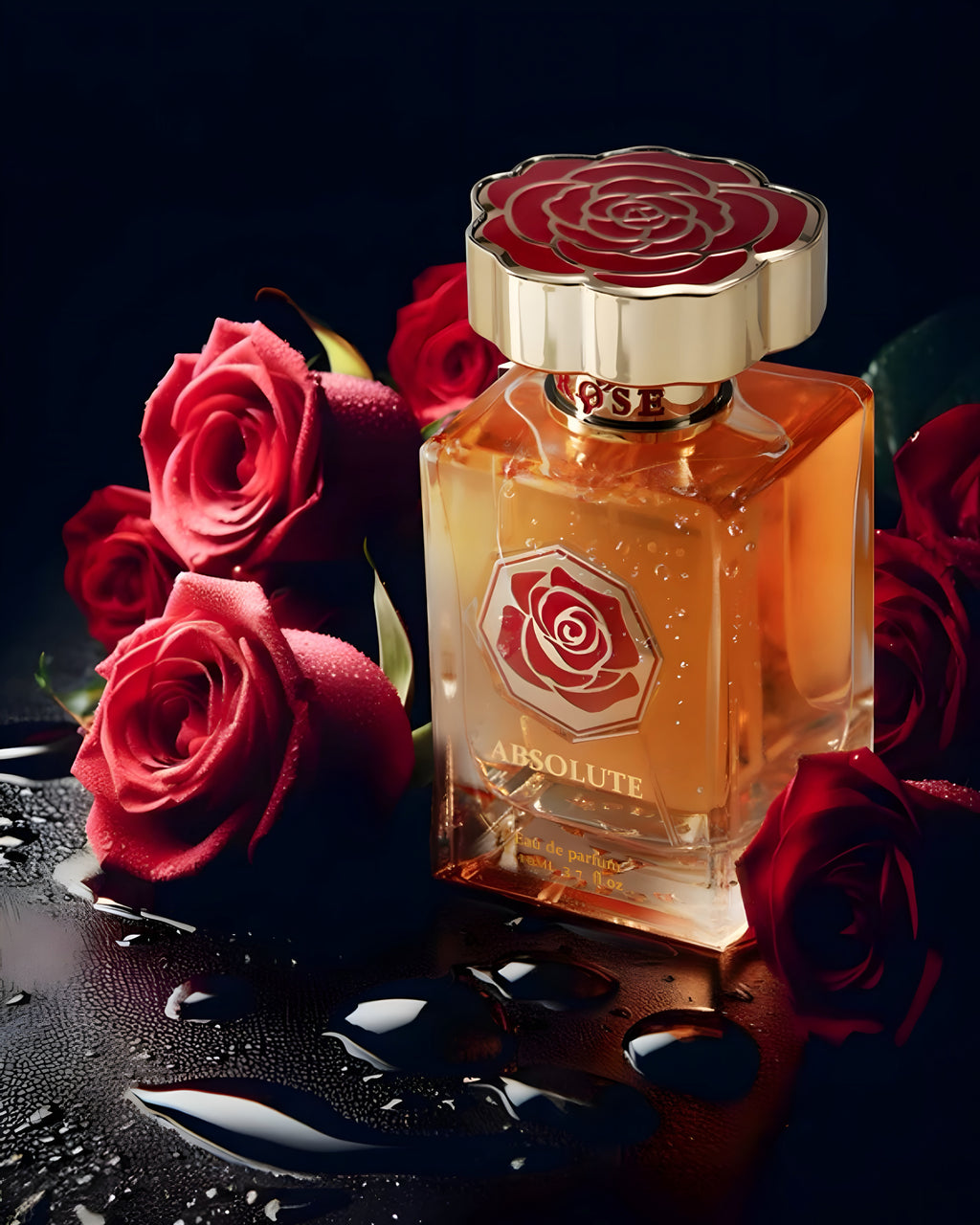 ROSE ABSOLUTE